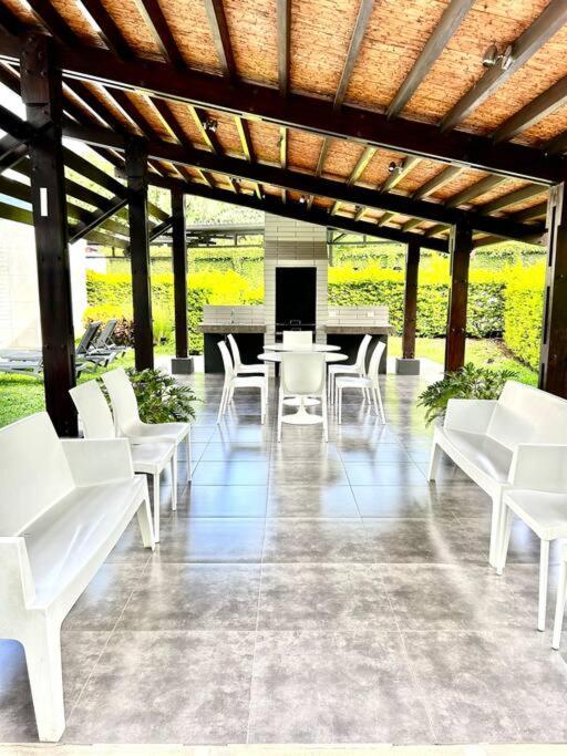 Condo Tranquilo, Cómodo y Moderno en Santa Ana