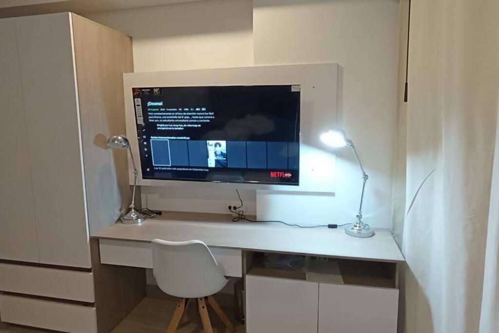New Beach loft in Cartagena close to the airport