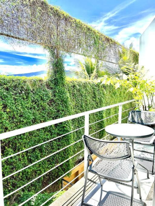 Condo Tranquilo, Cómodo y Moderno en Santa Ana