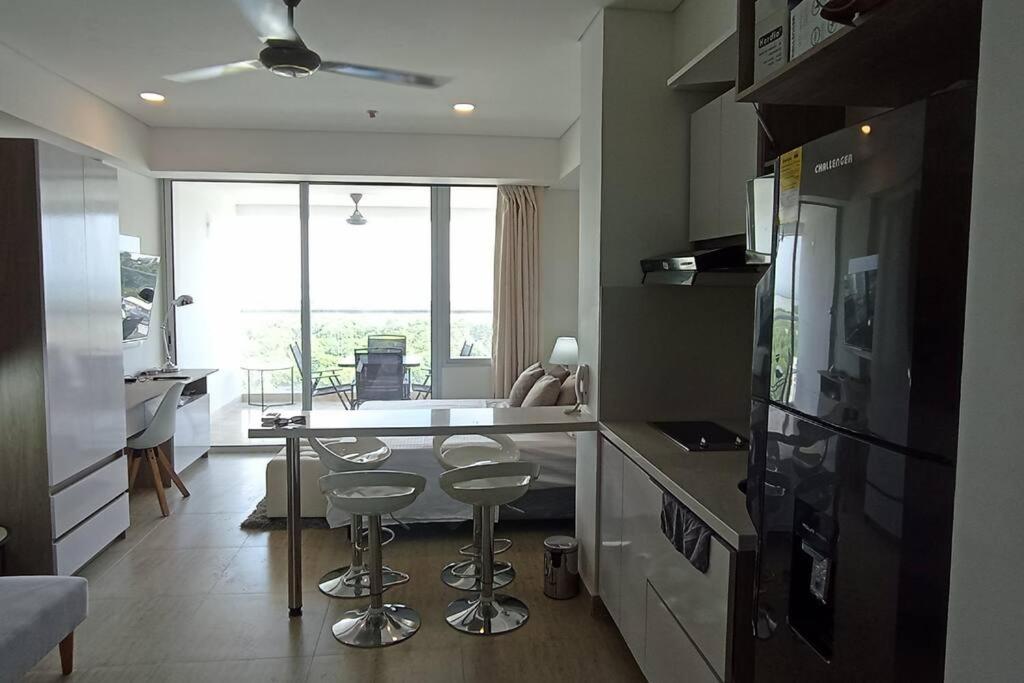 New Beach loft in Cartagena close to the airport