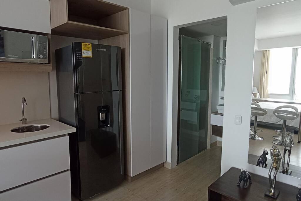 New Beach loft in Cartagena close to the airport