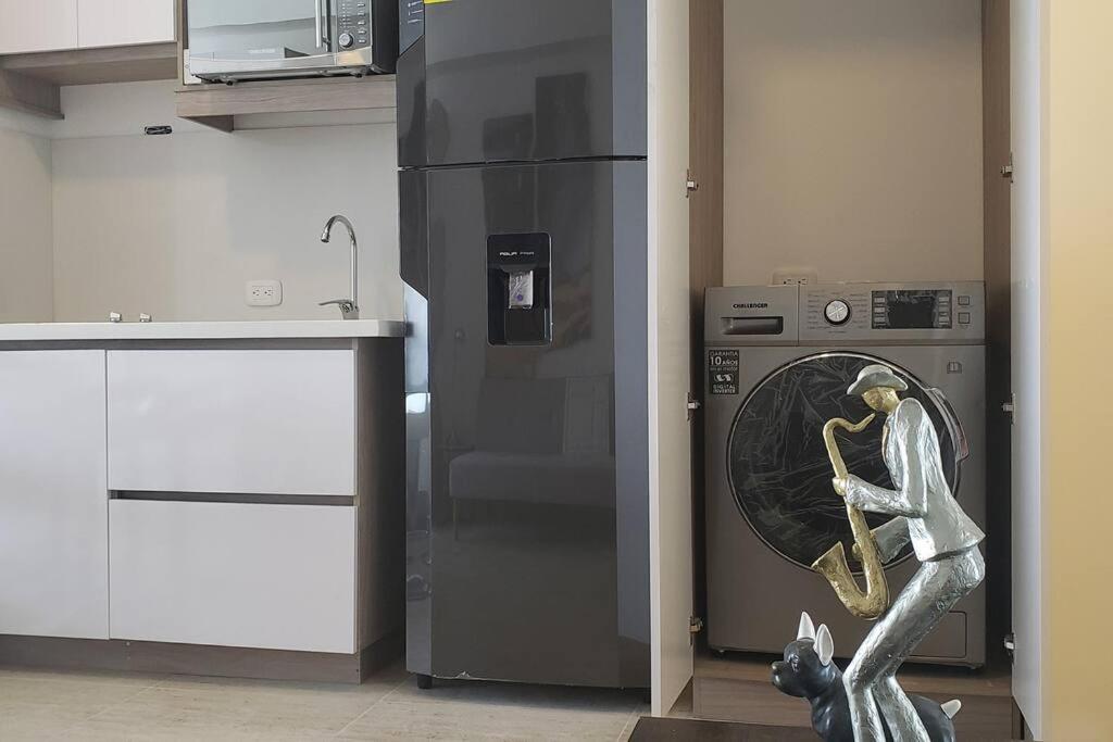 New Beach loft in Cartagena close to the airport