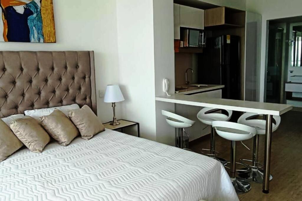 New Beach loft in Cartagena close to the airport