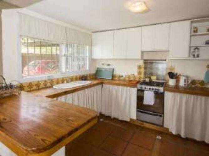 Casa hermosa vista