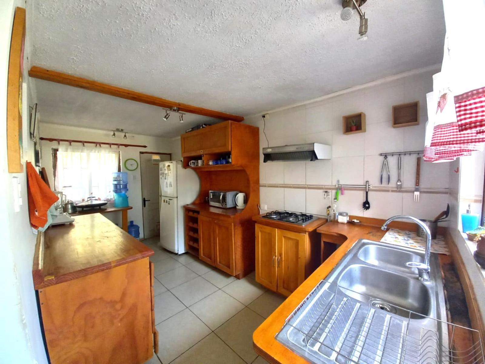Casa de descanso Olmue
