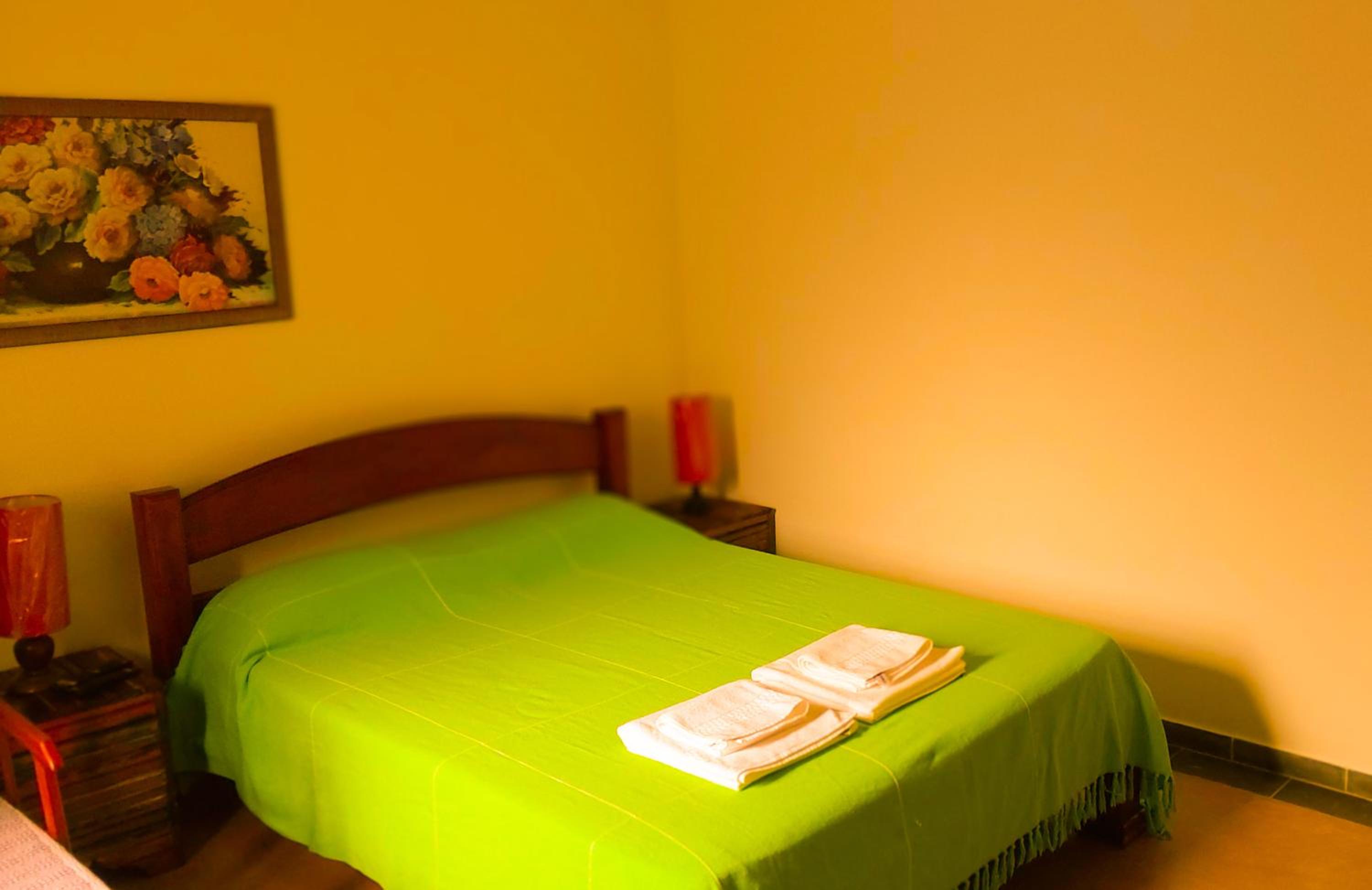 Studios Verdes hospedagens