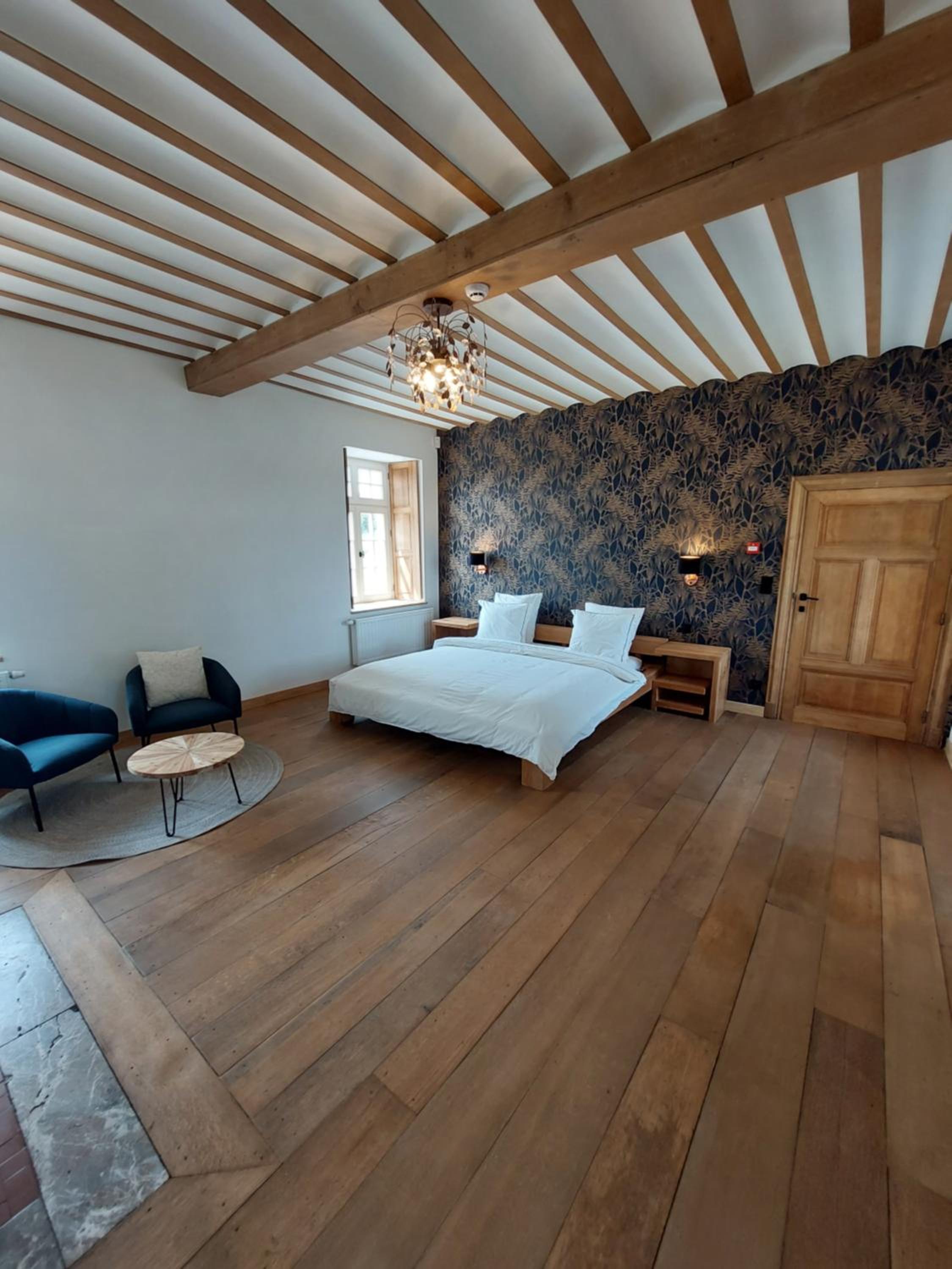 La Ferme de Sotrez