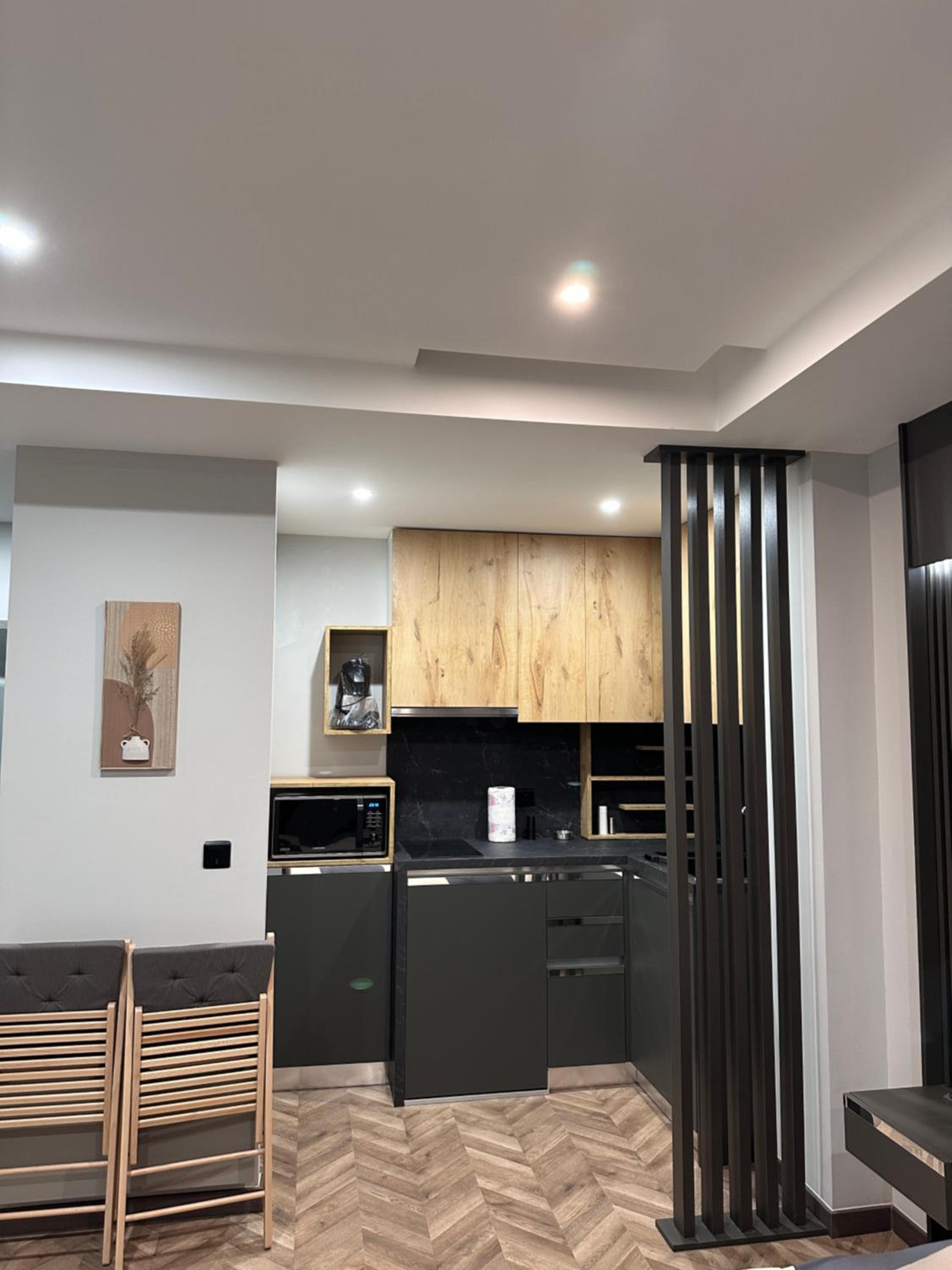 Room Studio Deluxe 1