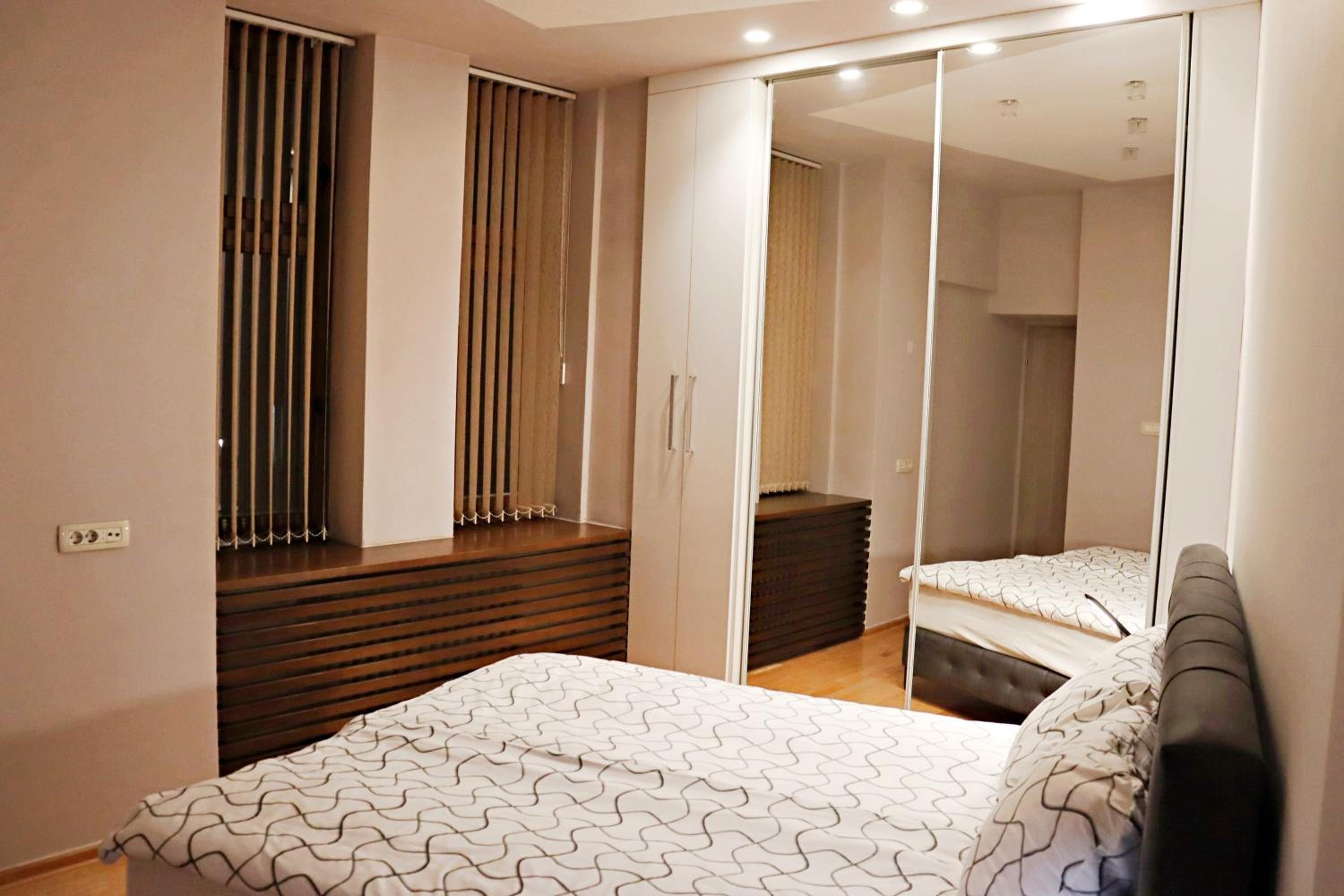 Capital apartments Sarajevo
