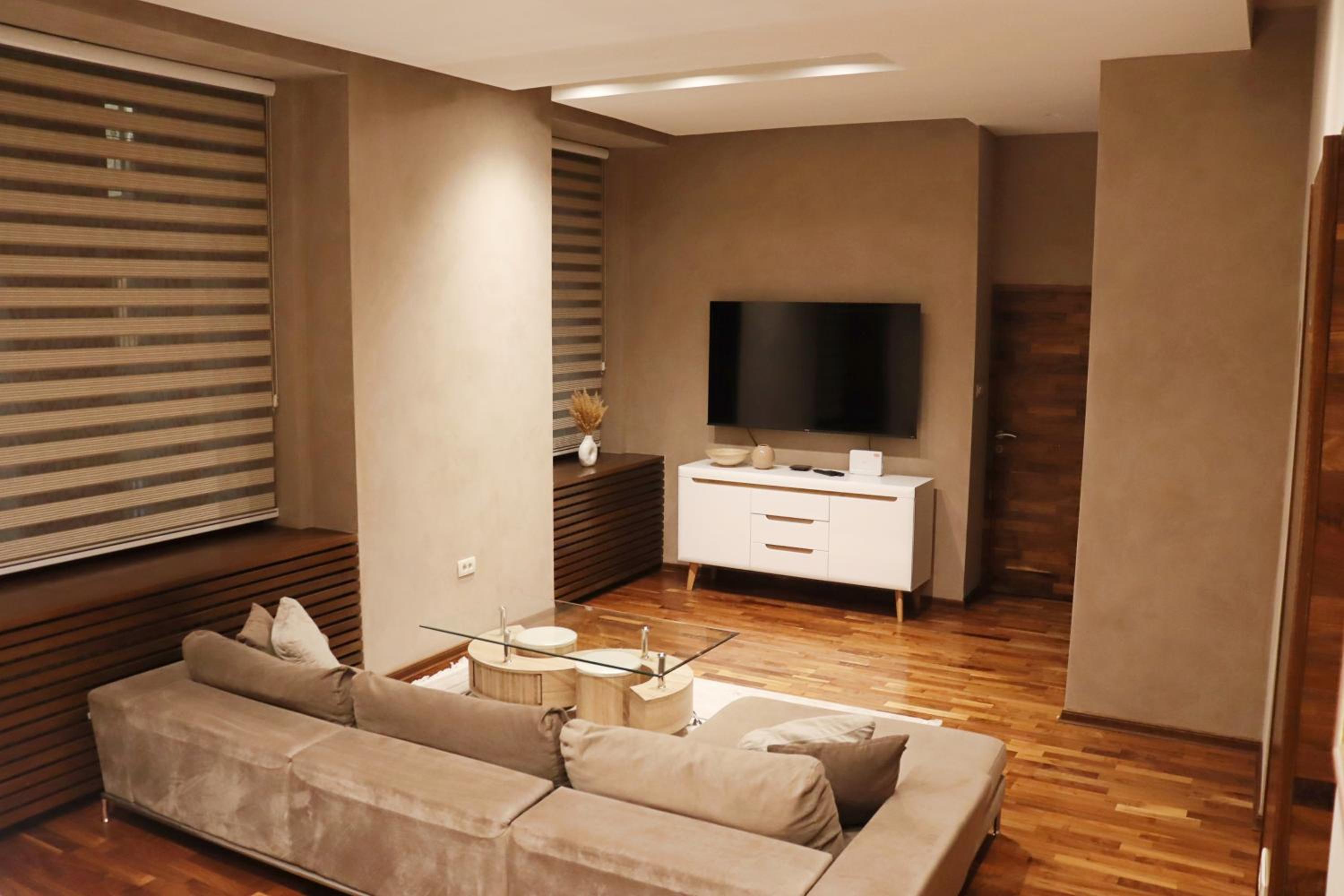 Capital apartments Sarajevo