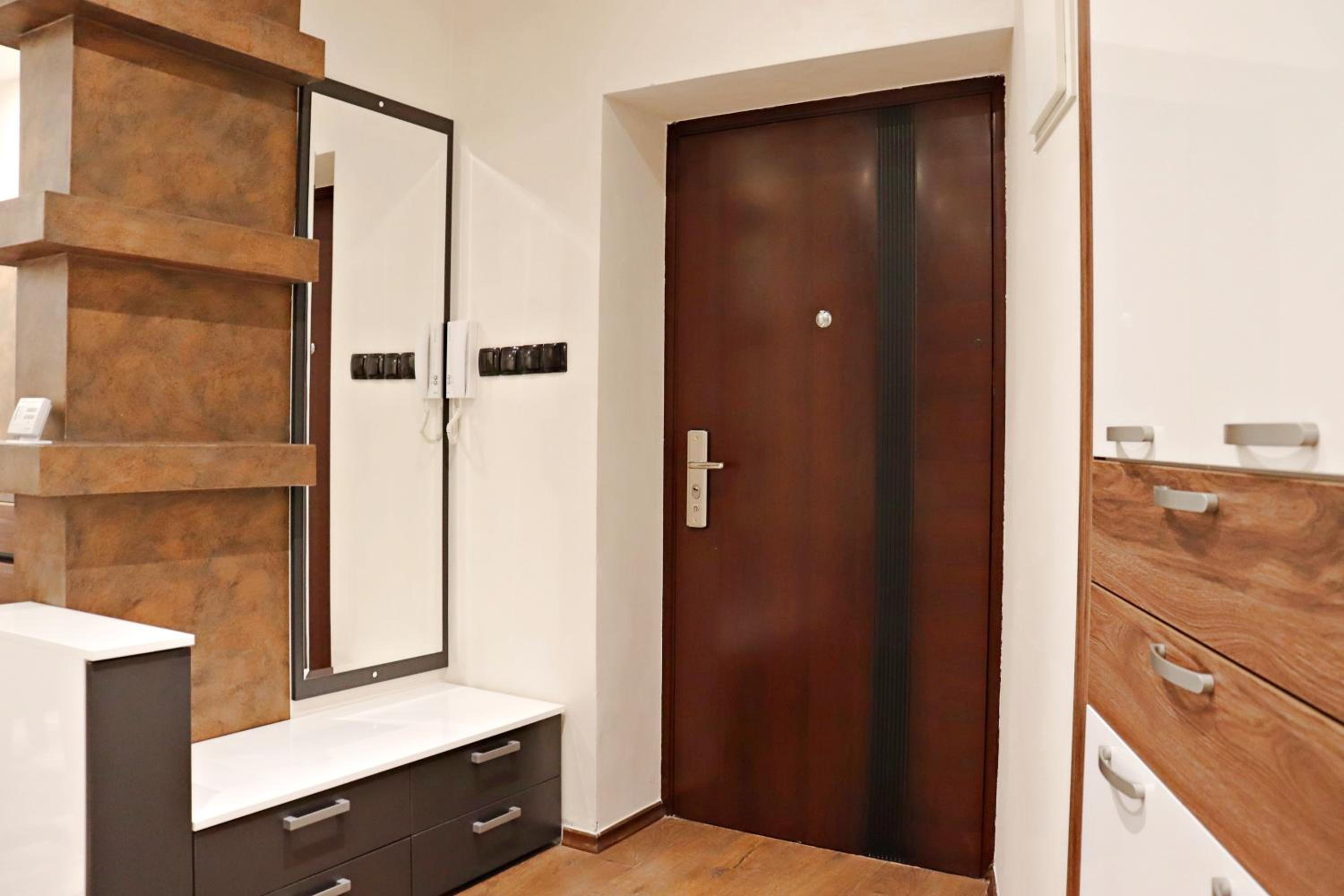 Capital apartments Sarajevo