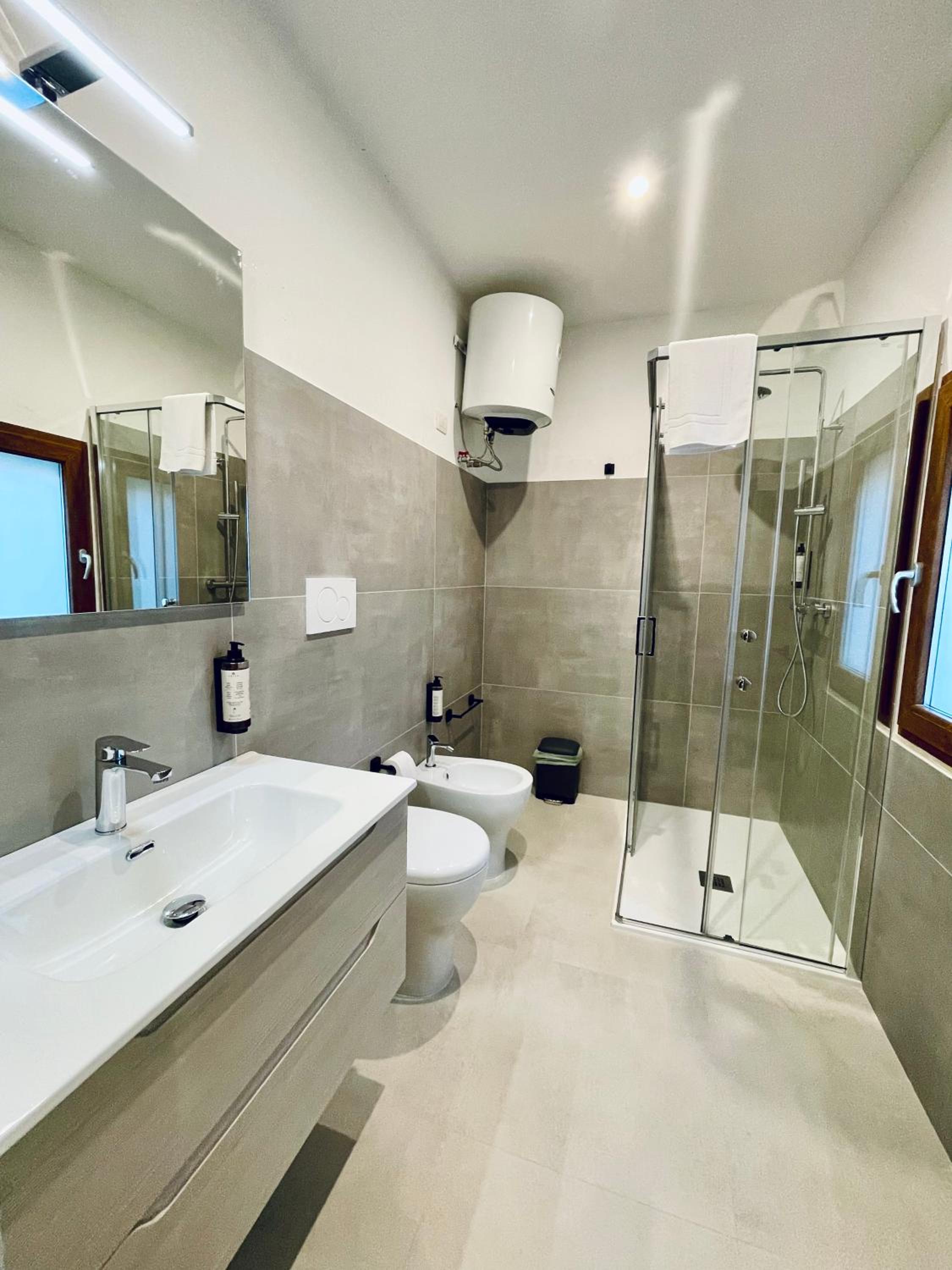 Suite San Biagio view 5