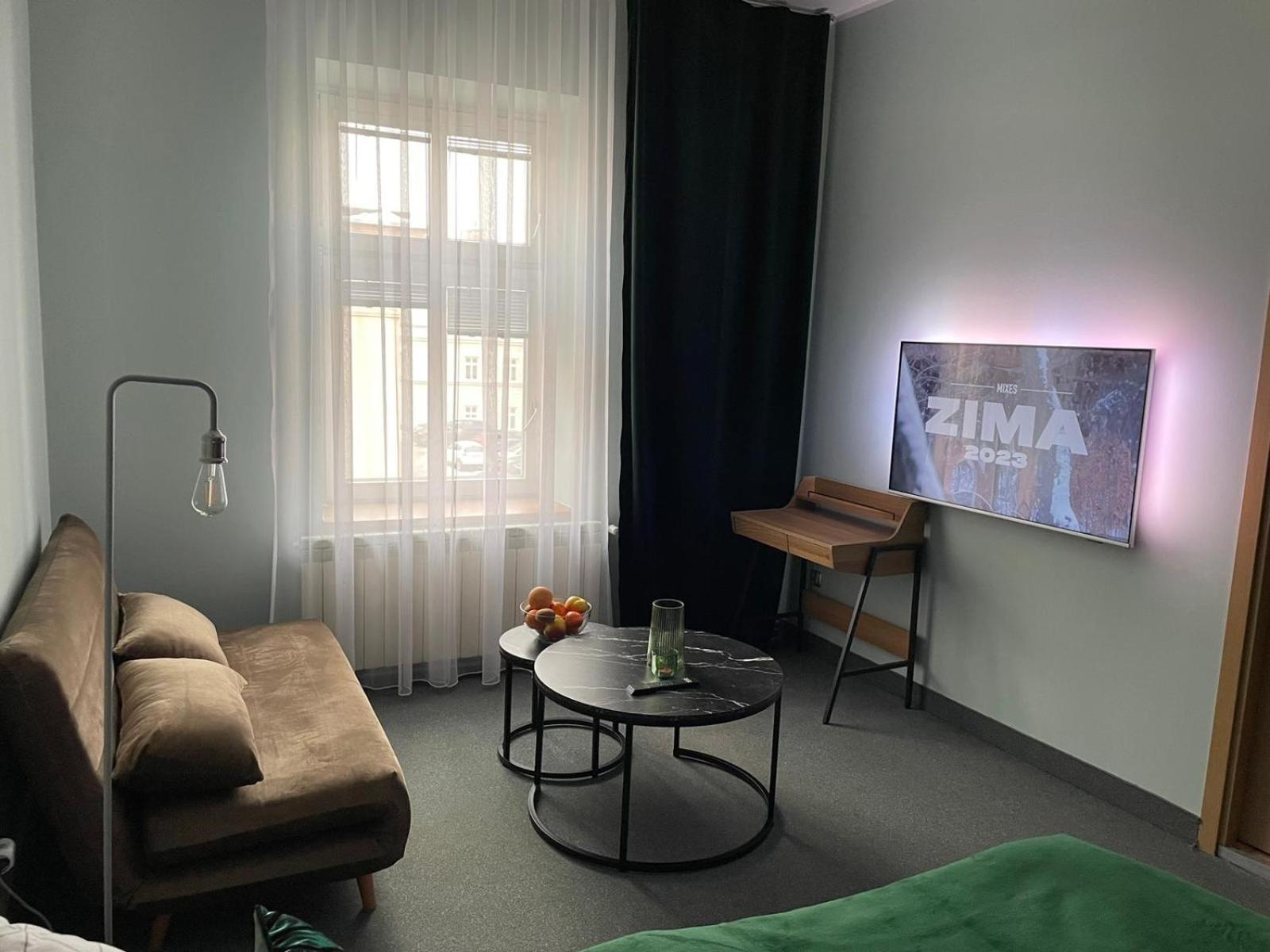 Apartamenty na Starówce - Apartments in the Old Town view 4