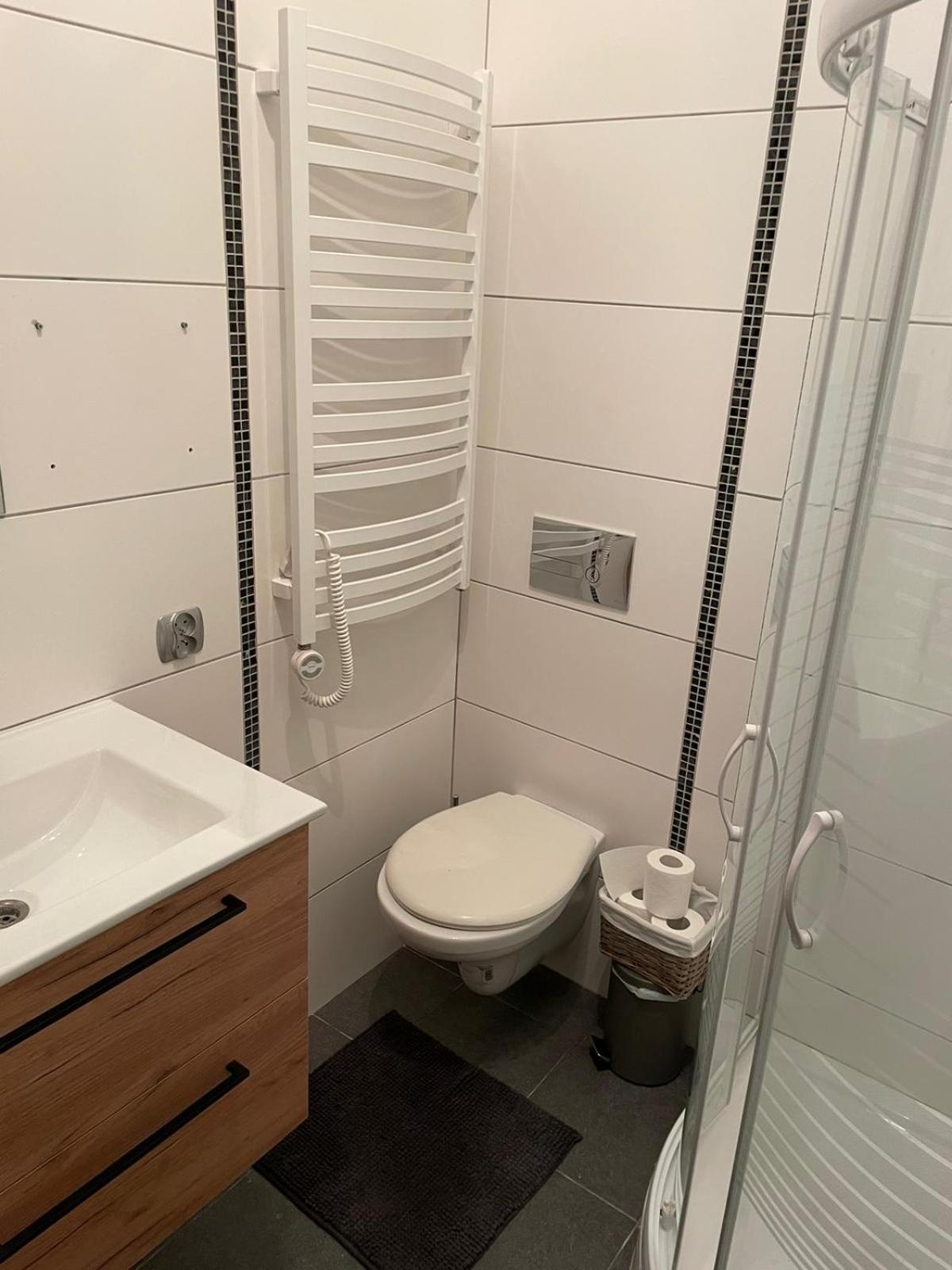 Apartamenty na Starówce - Apartments in the Old Town view 2