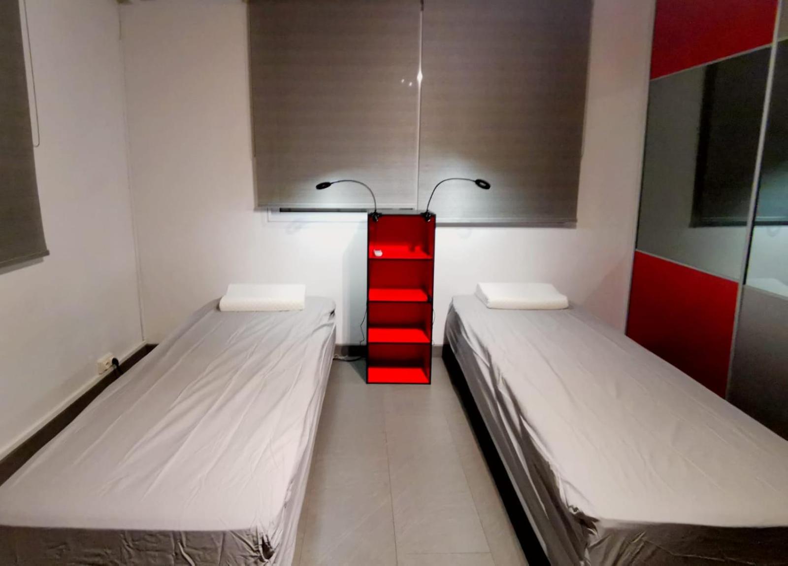 Cocoon Island Grand F3 view 5