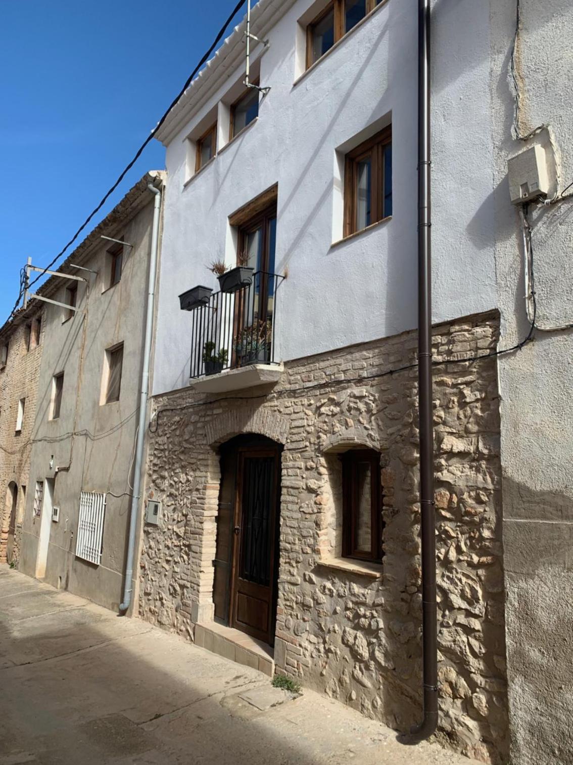 Casa Valleta