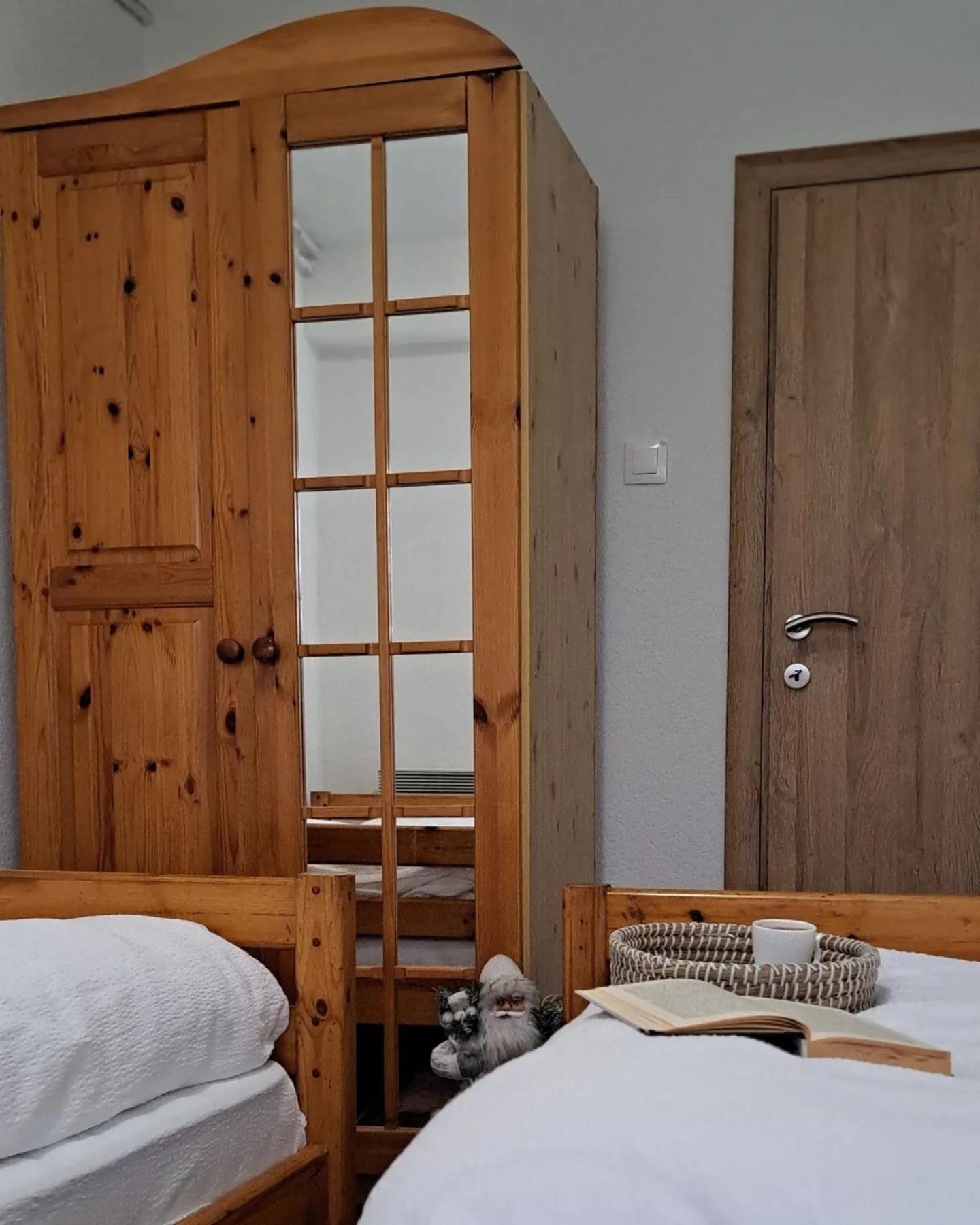 Apartman Maximus