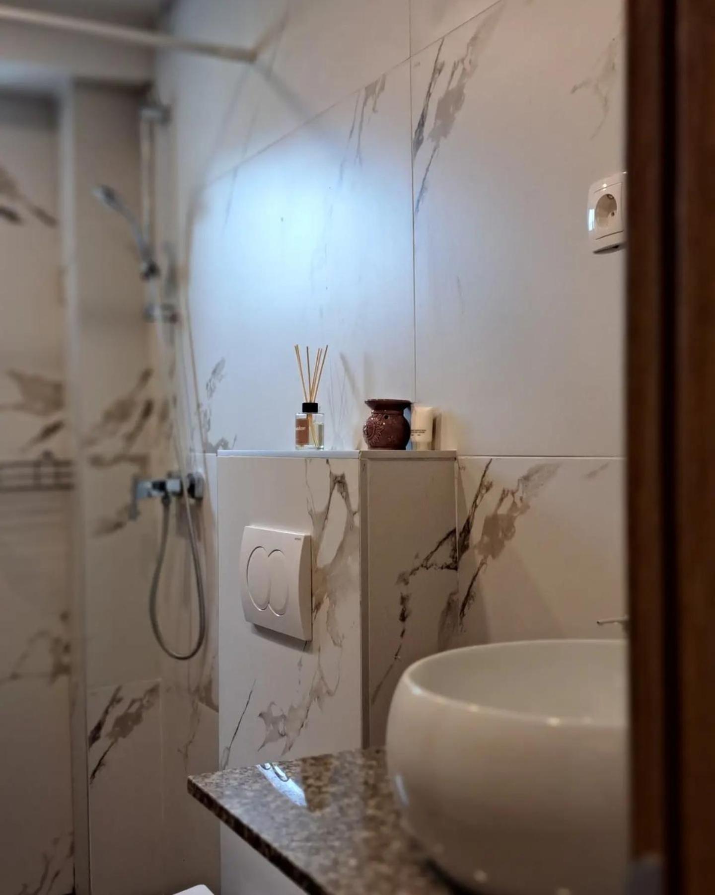 Apartman Maximus