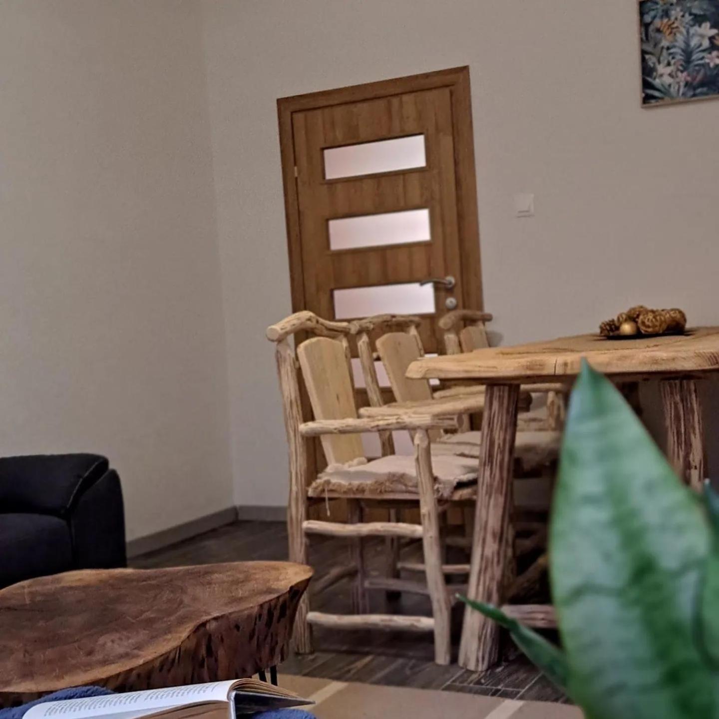 Apartman Maximus