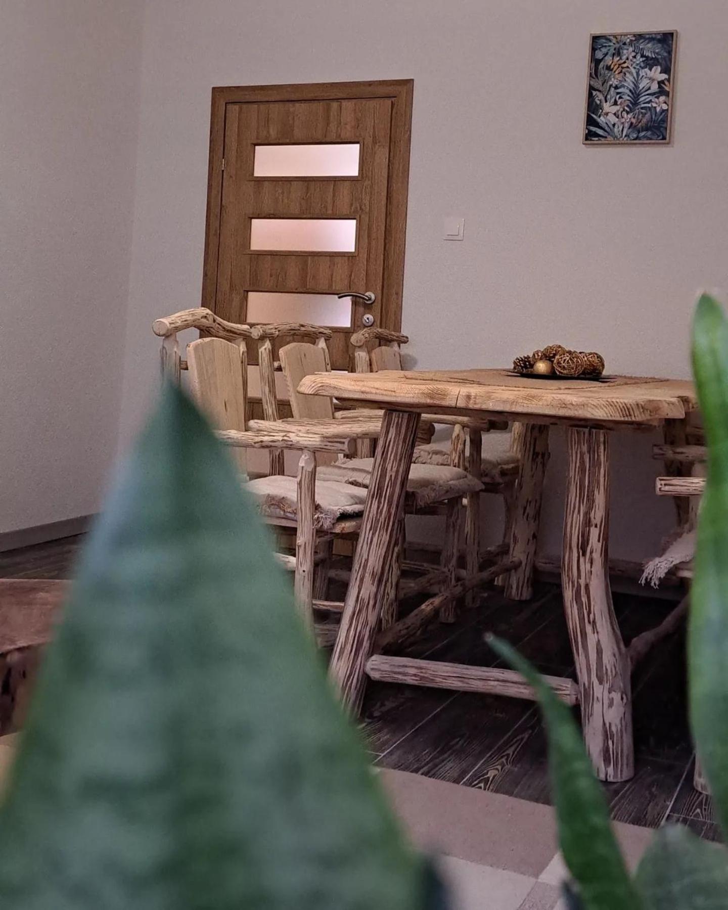 Apartman Maximus