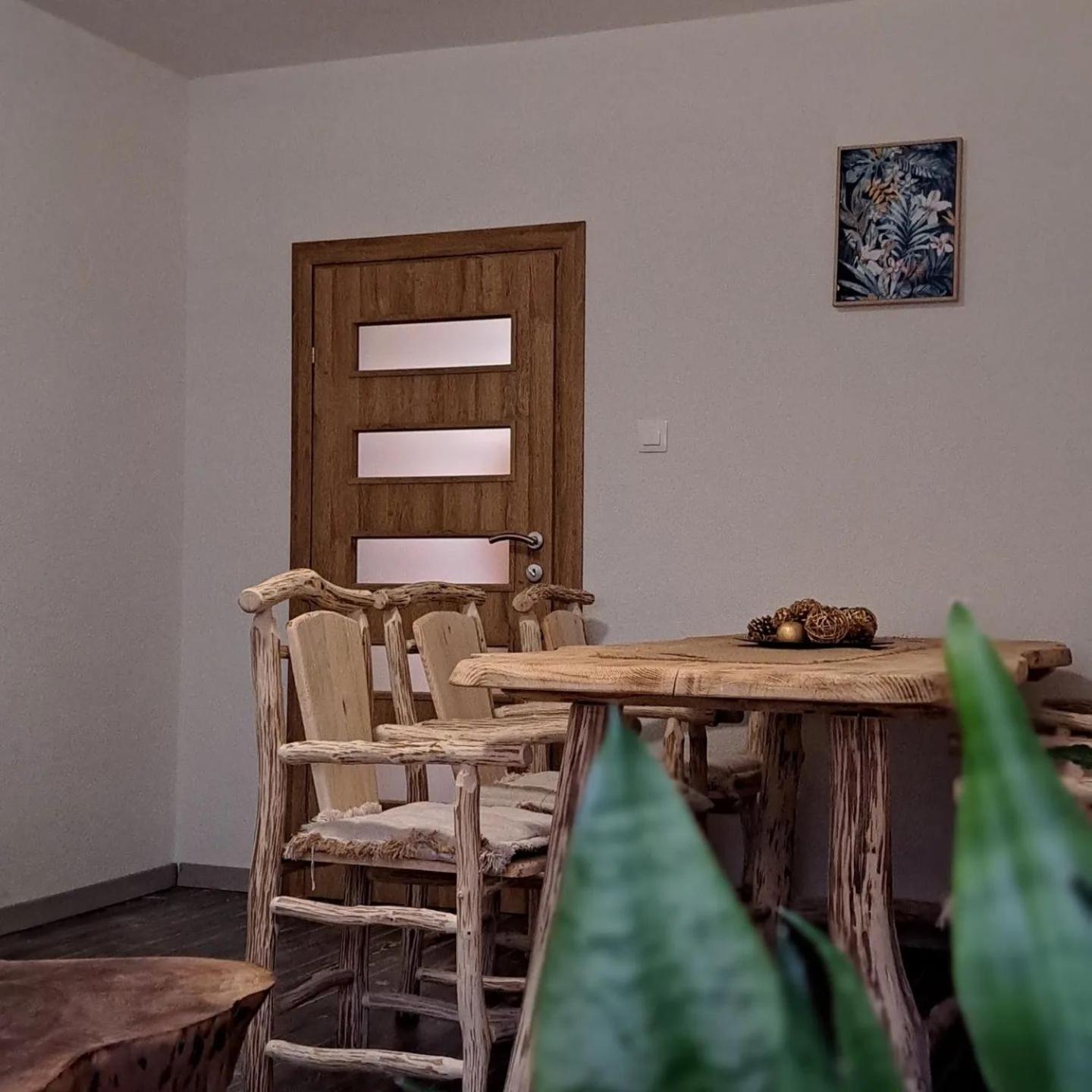 Apartman Maximus