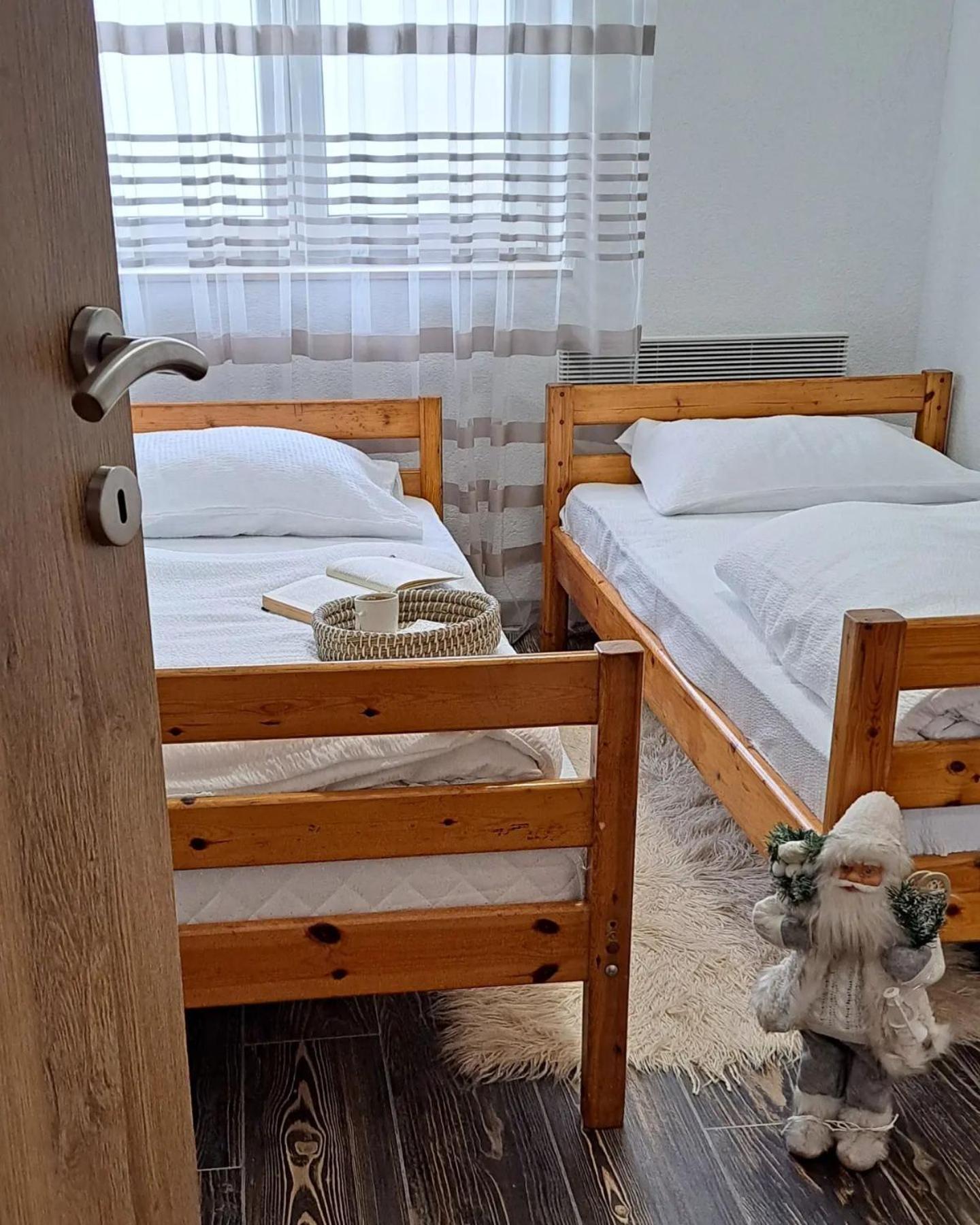Apartman Maximus