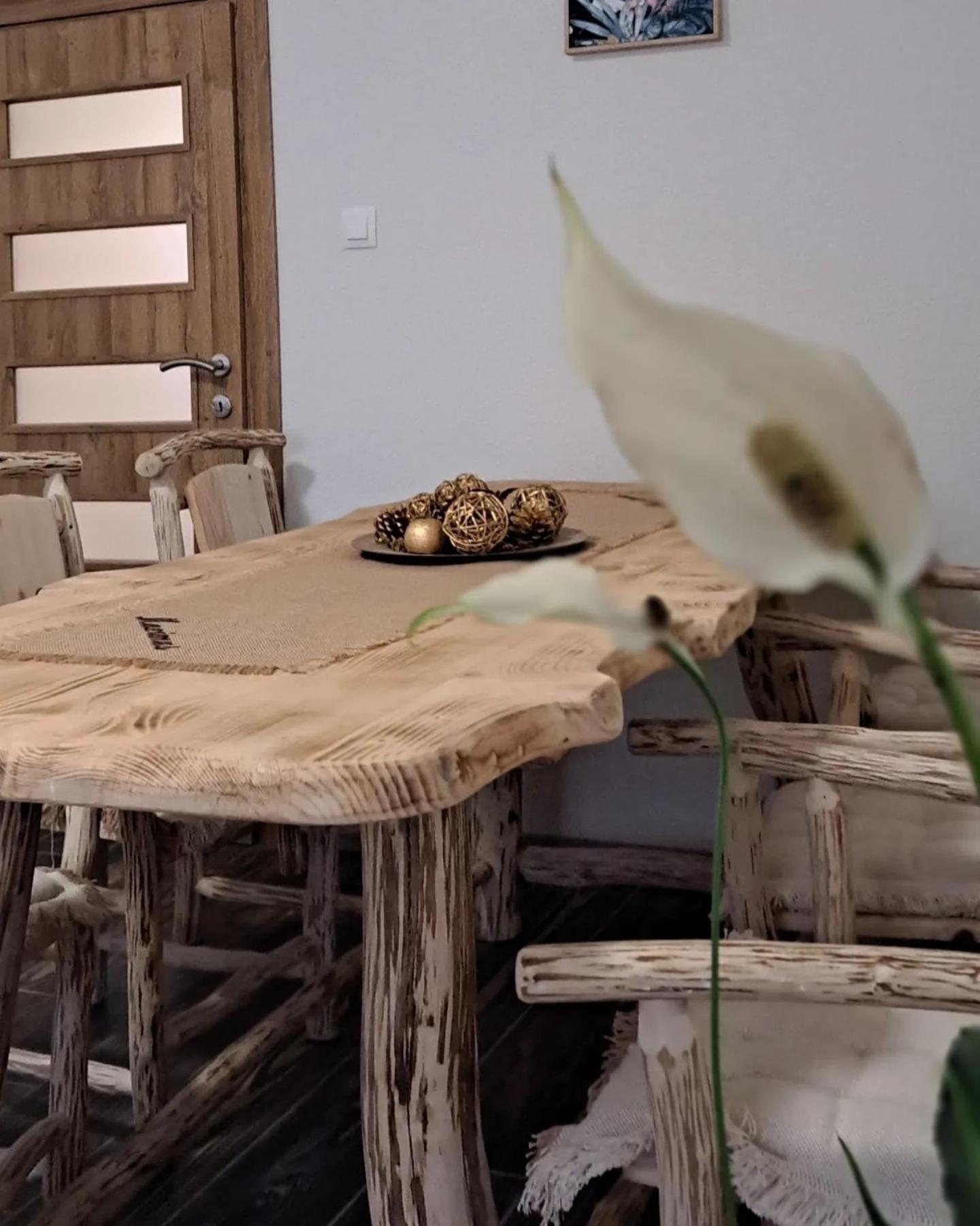 Apartman Maximus
