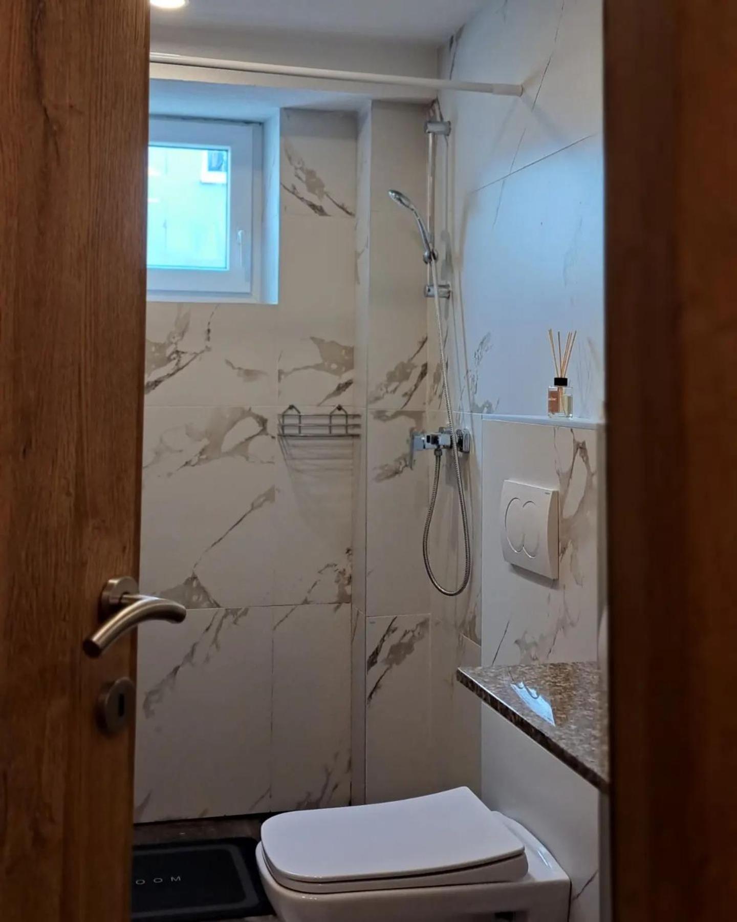Apartman Maximus