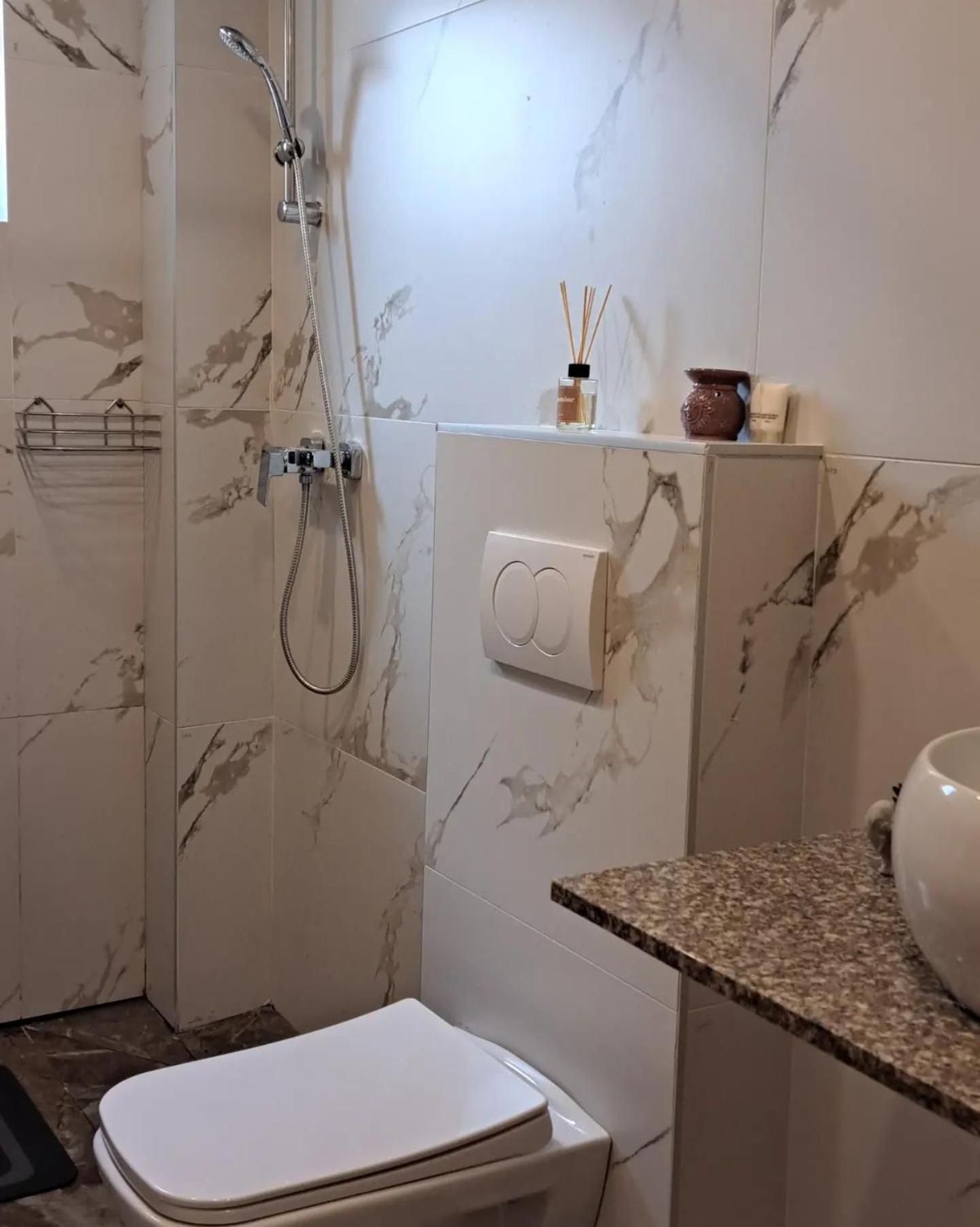 Apartman Maximus