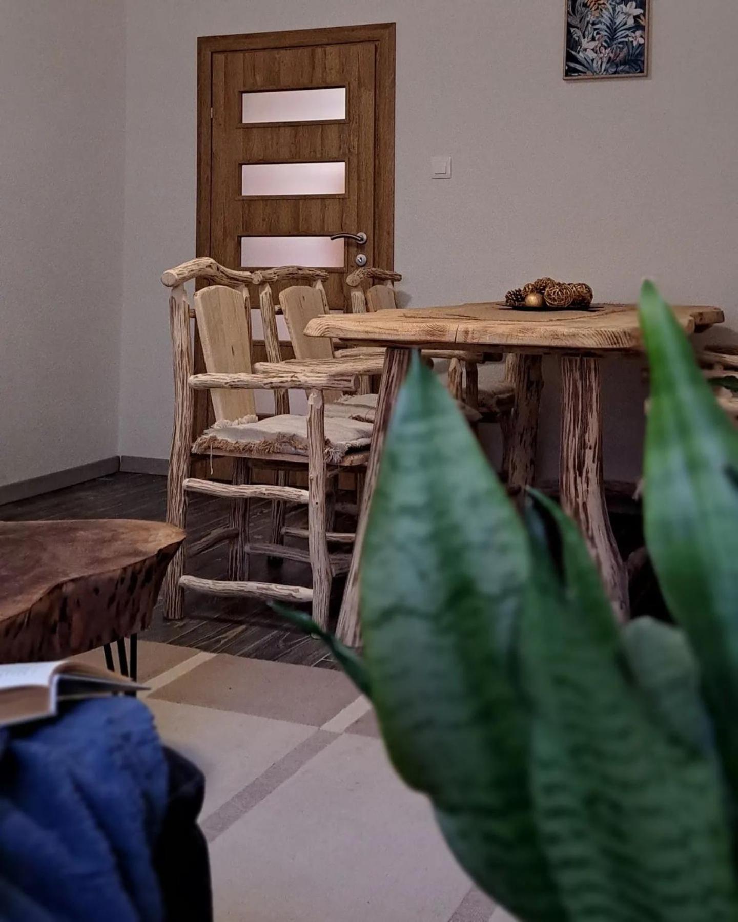 Apartman Maximus