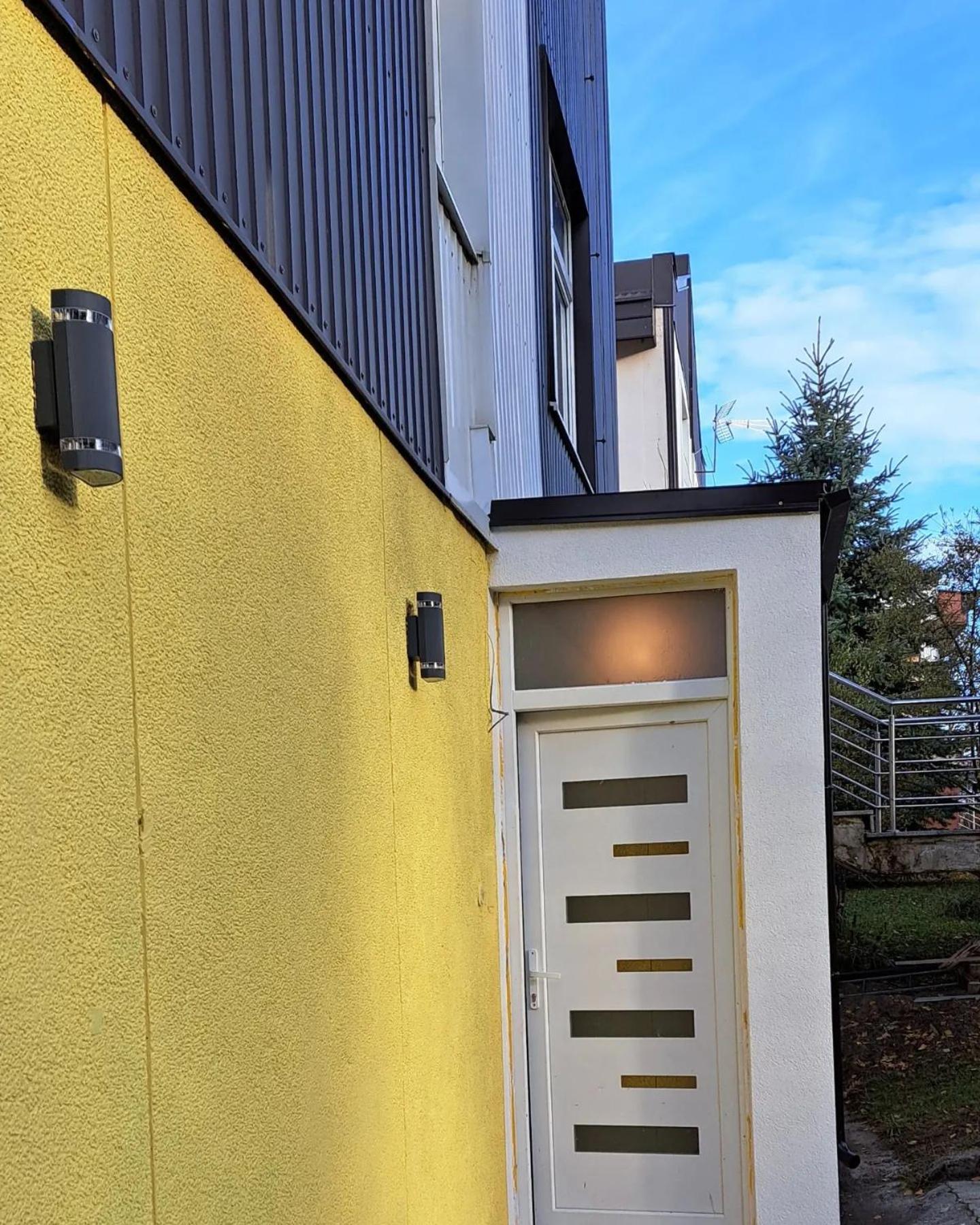 Apartman Maximus