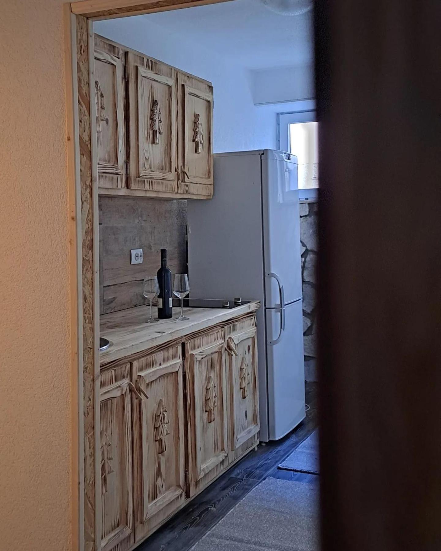 Apartman Maximus