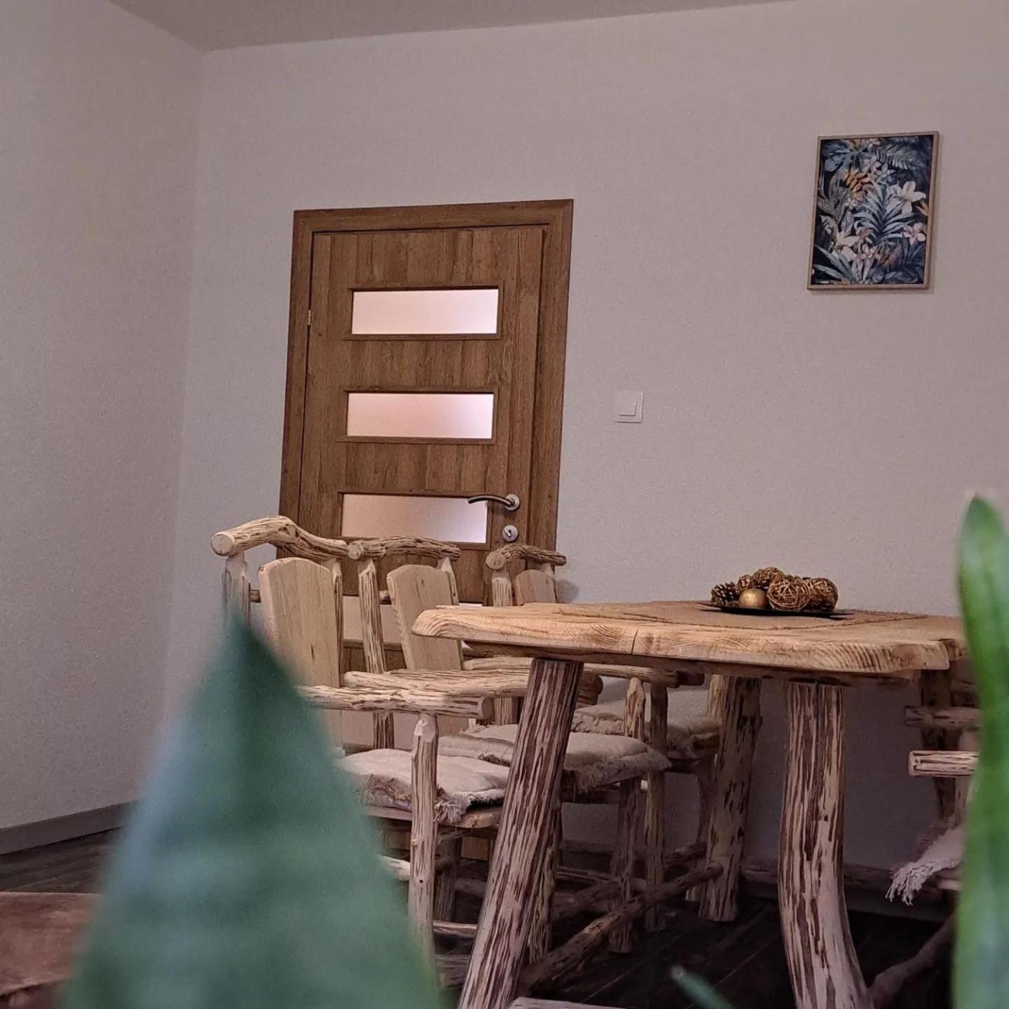 Apartman Maximus