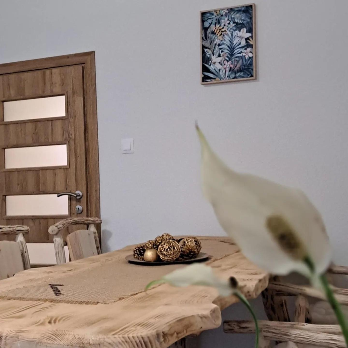 Apartman Maximus