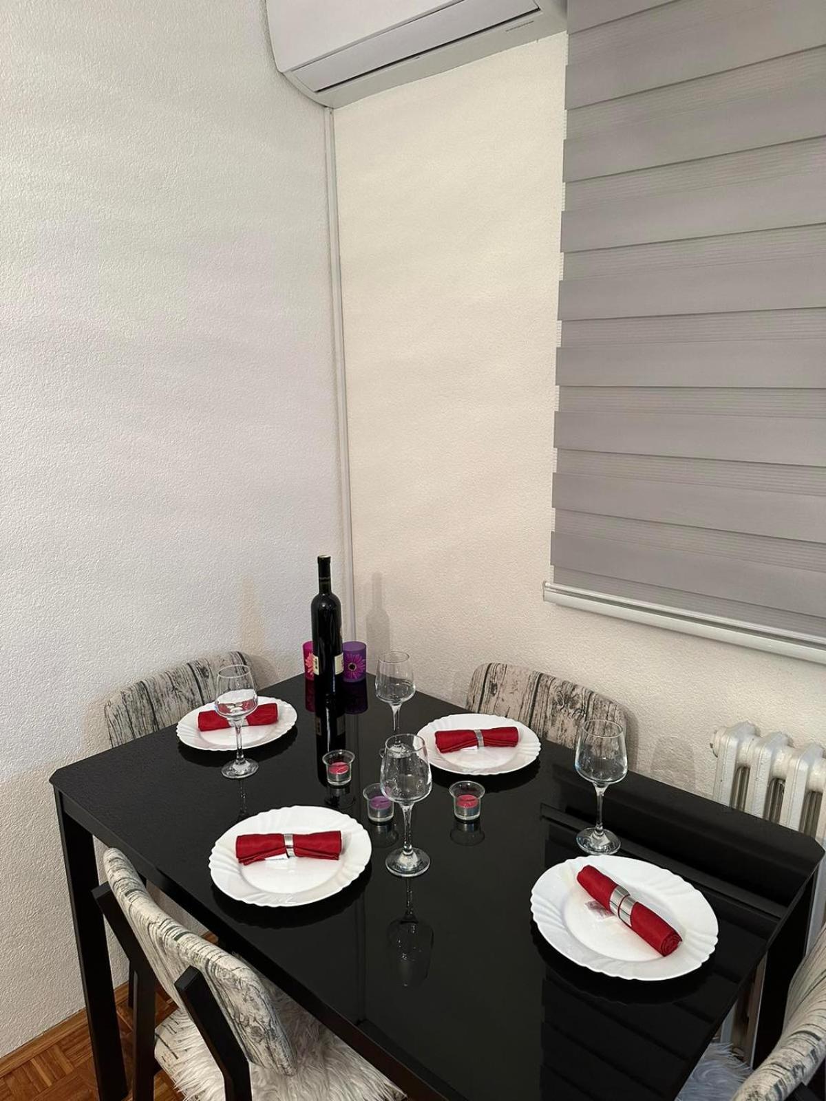 Apartman Tamara view 3