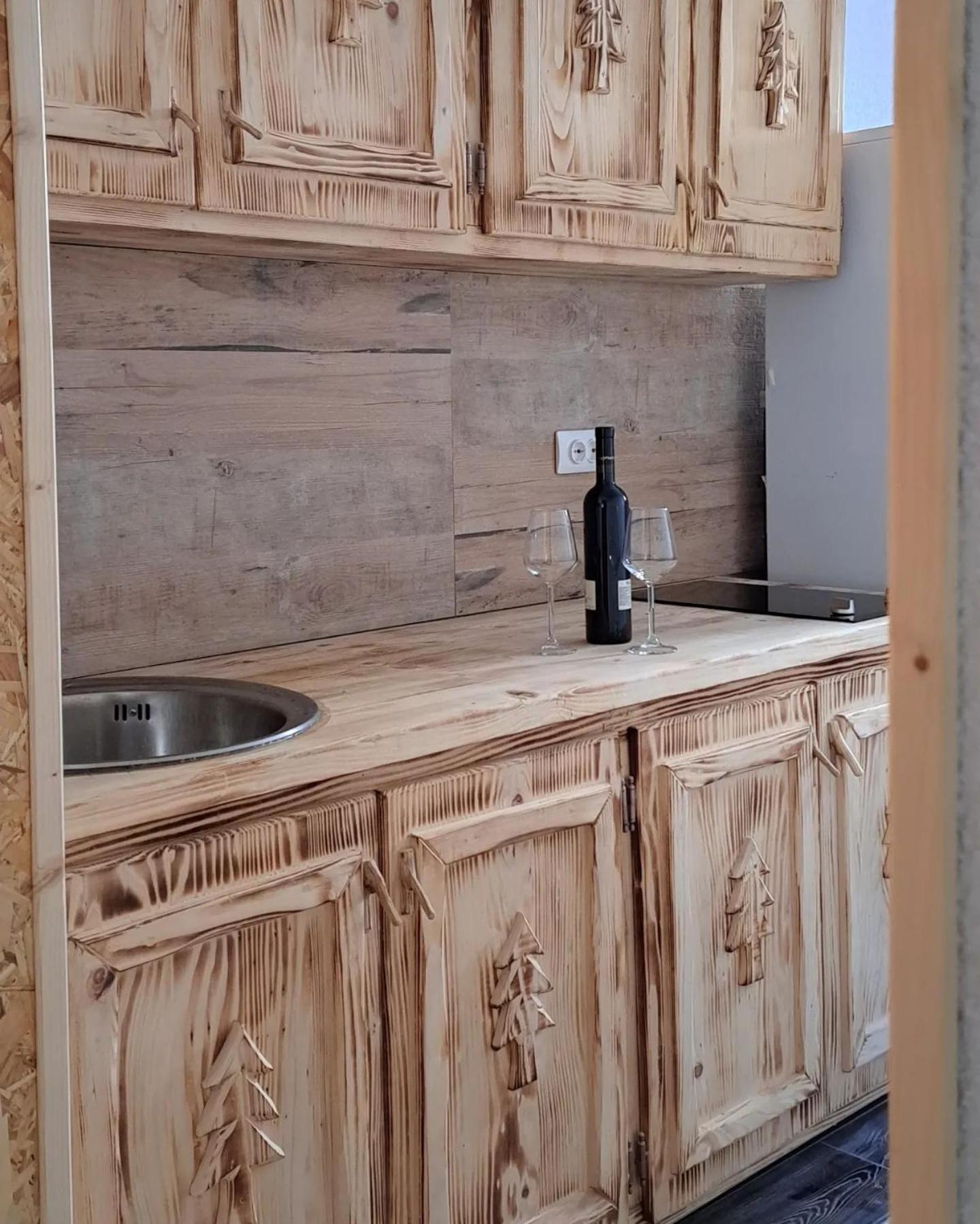 Apartman Maximus