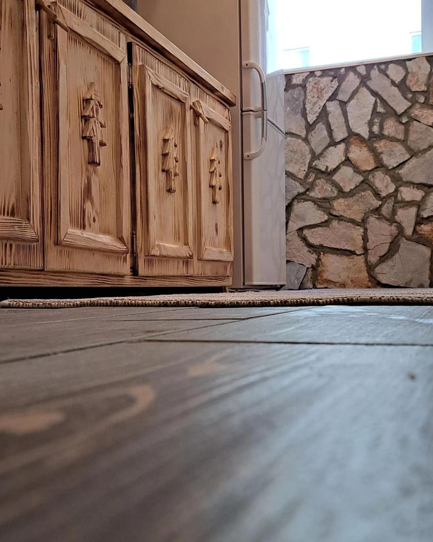 Apartman Maximus