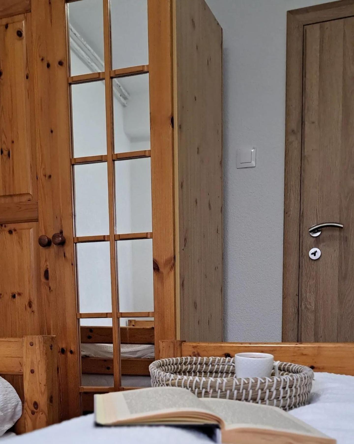 Apartman Maximus