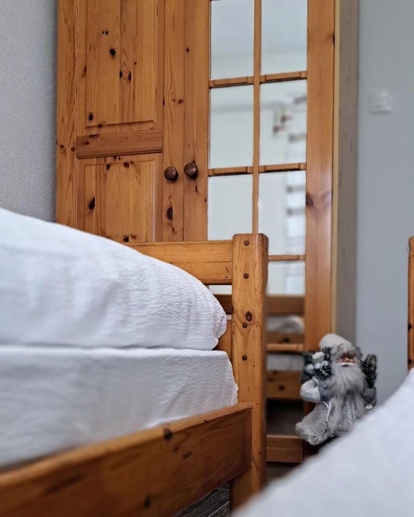 Apartman Maximus