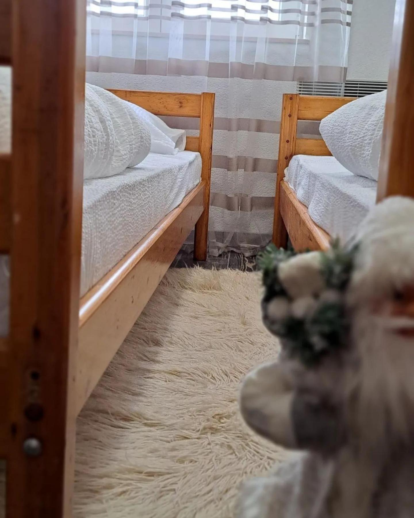 Apartman Maximus