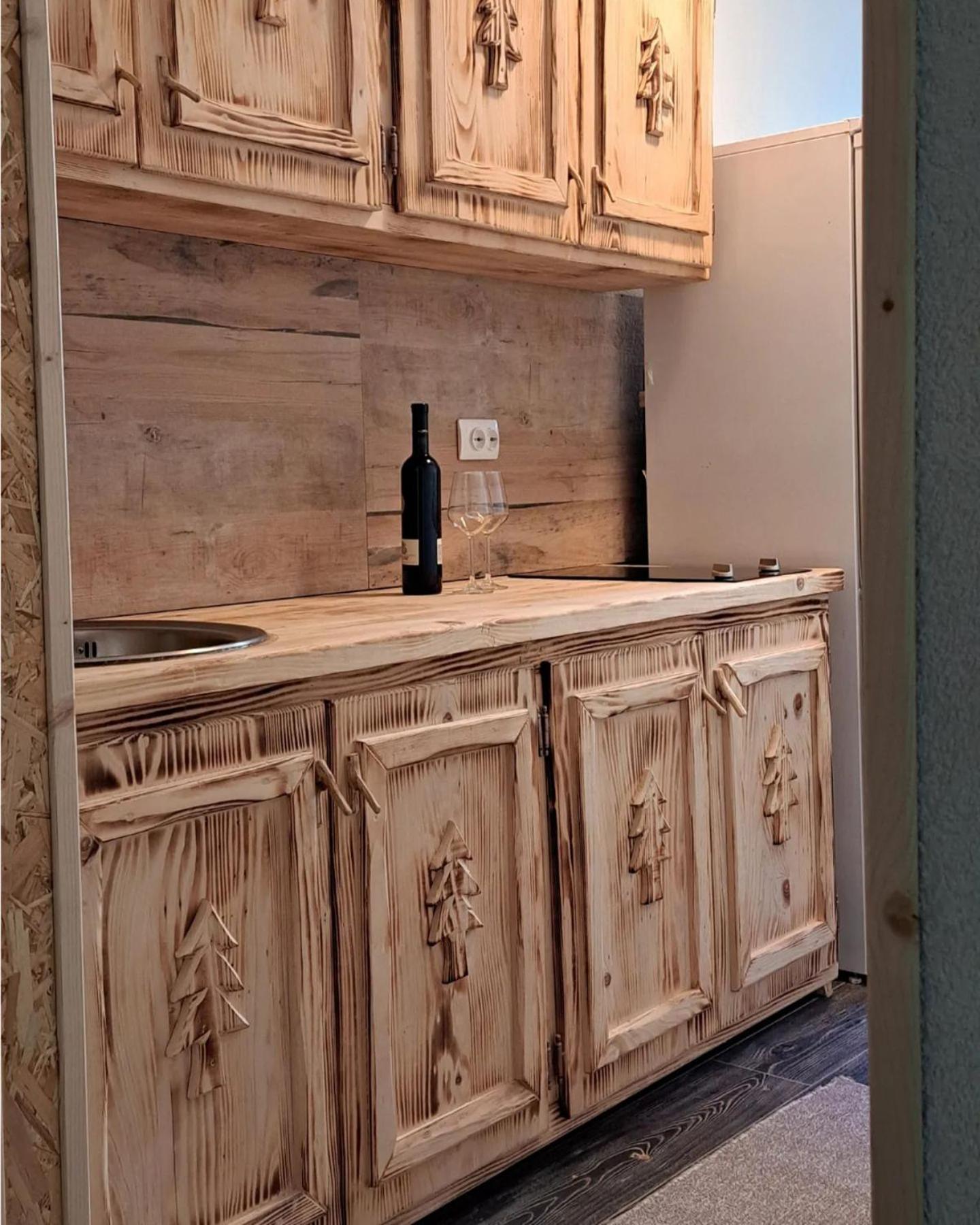 Apartman Maximus