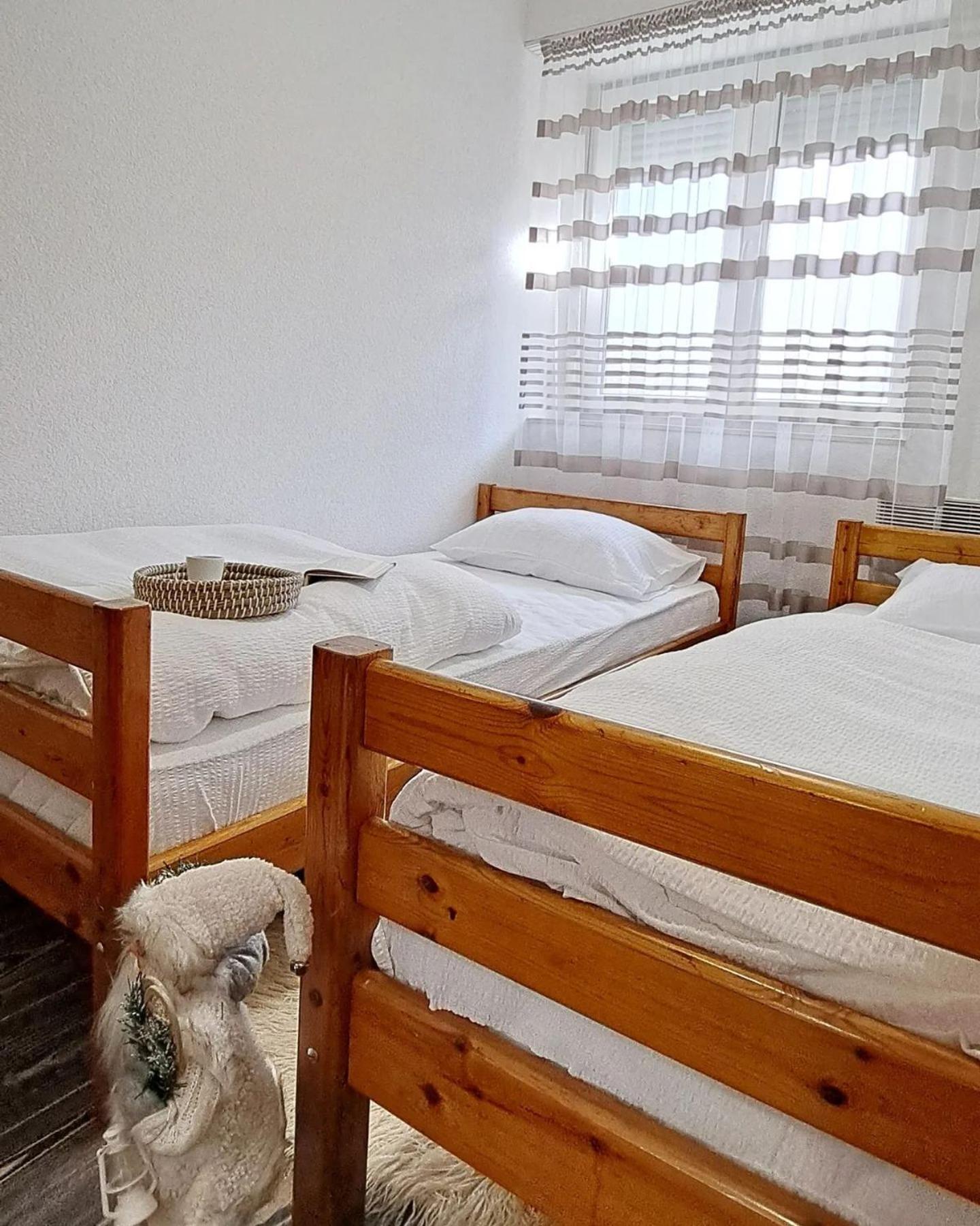 Apartman Maximus