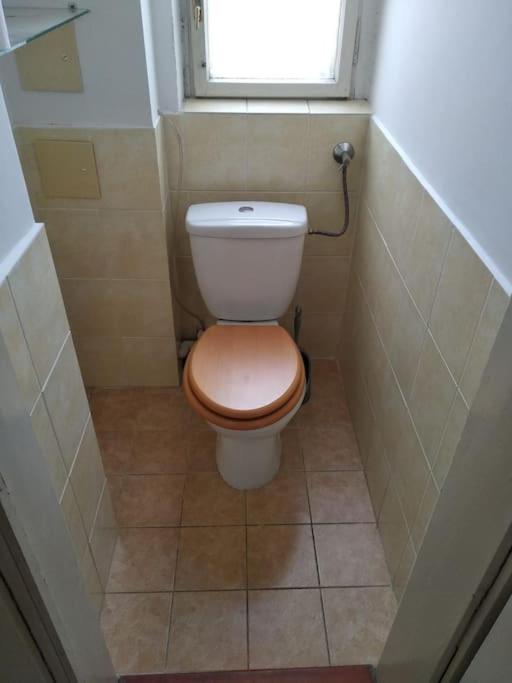 Authentic, traditional airbnb in central Prague !