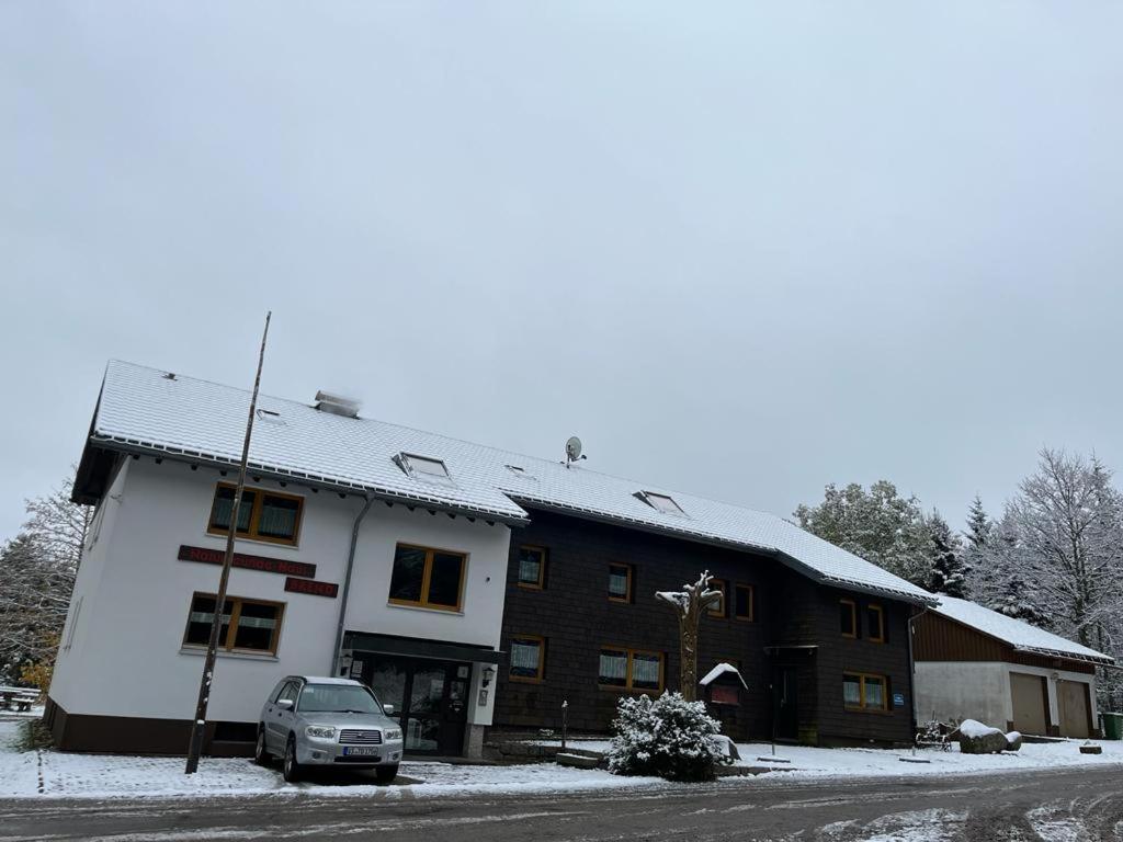 Naturfreundehaus Brend