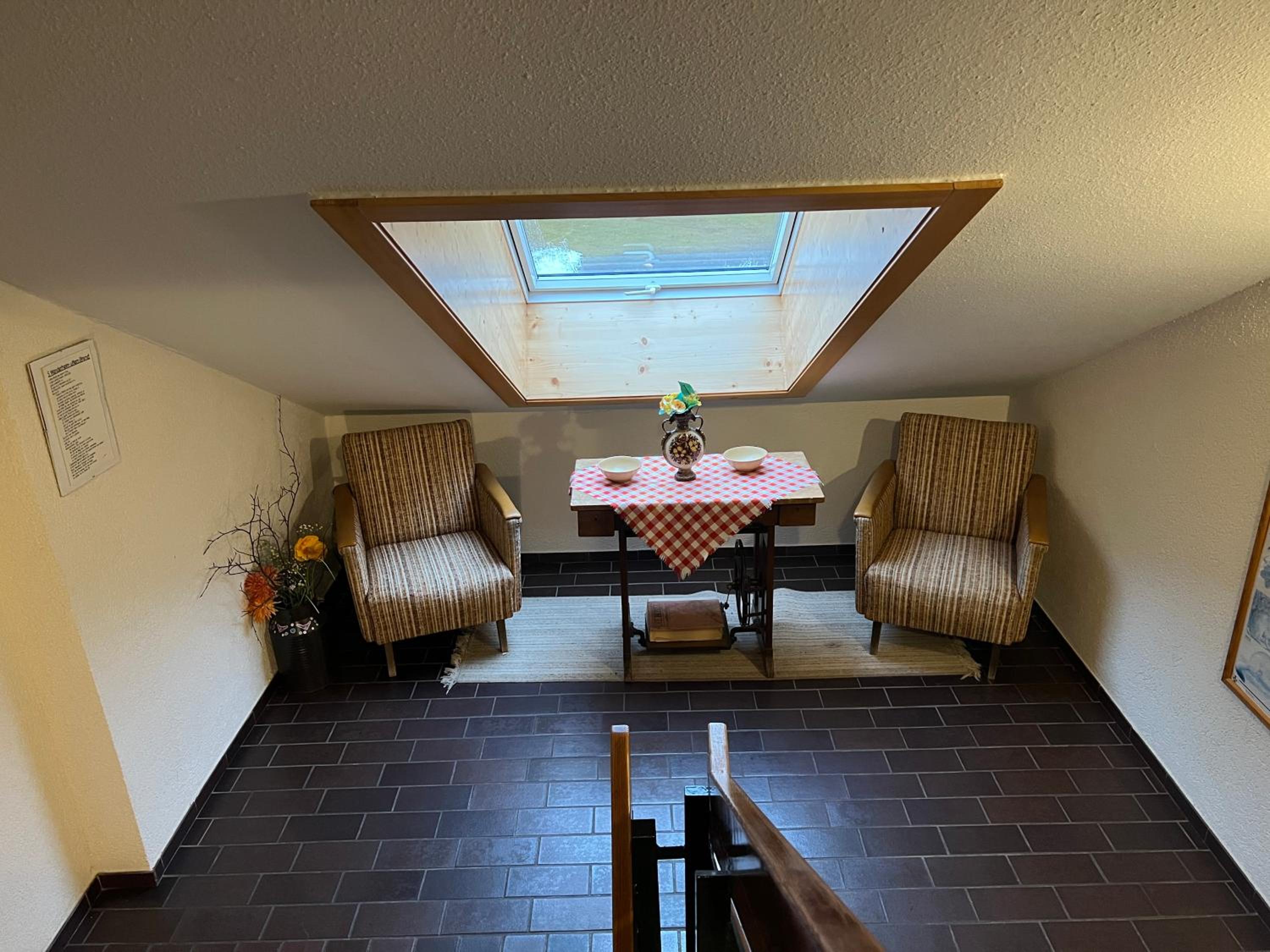 Naturfreundehaus Brend