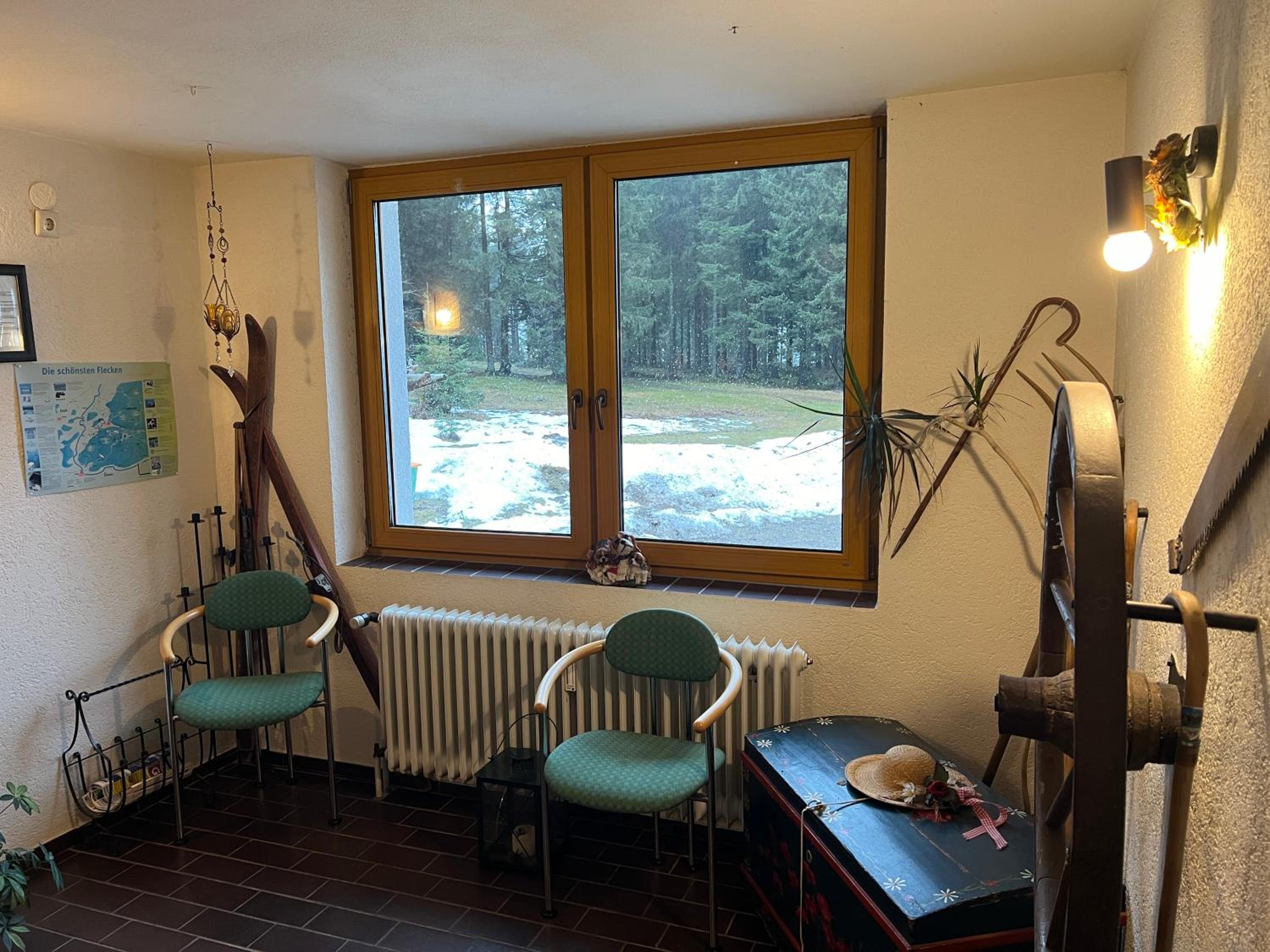 Naturfreundehaus Brend