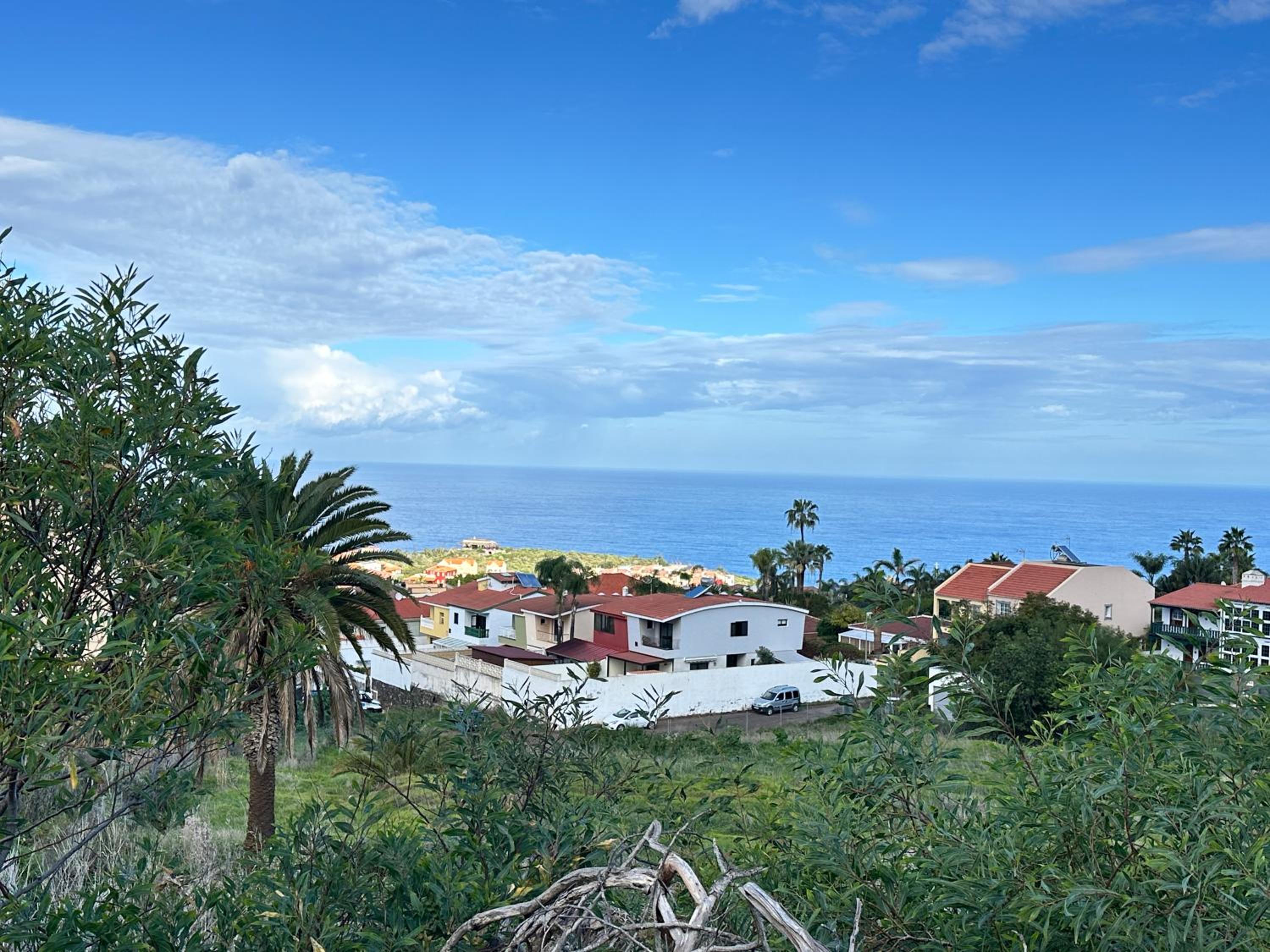 Trinimat Ferienwohnung Teneriffa Nord Nr. 1 view 4