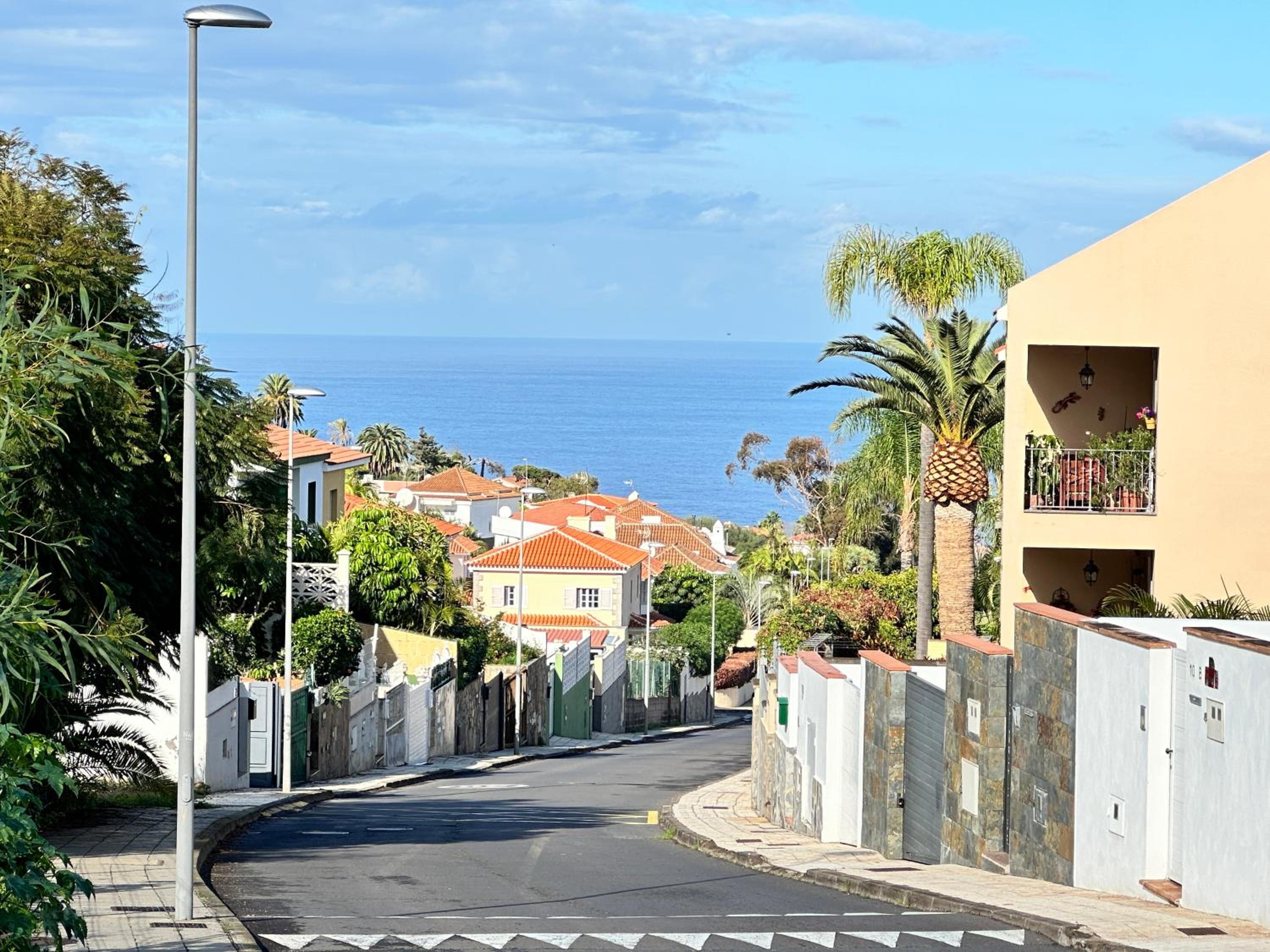 Trinimat Ferienwohnung Teneriffa Nord Nr. 1 view 5