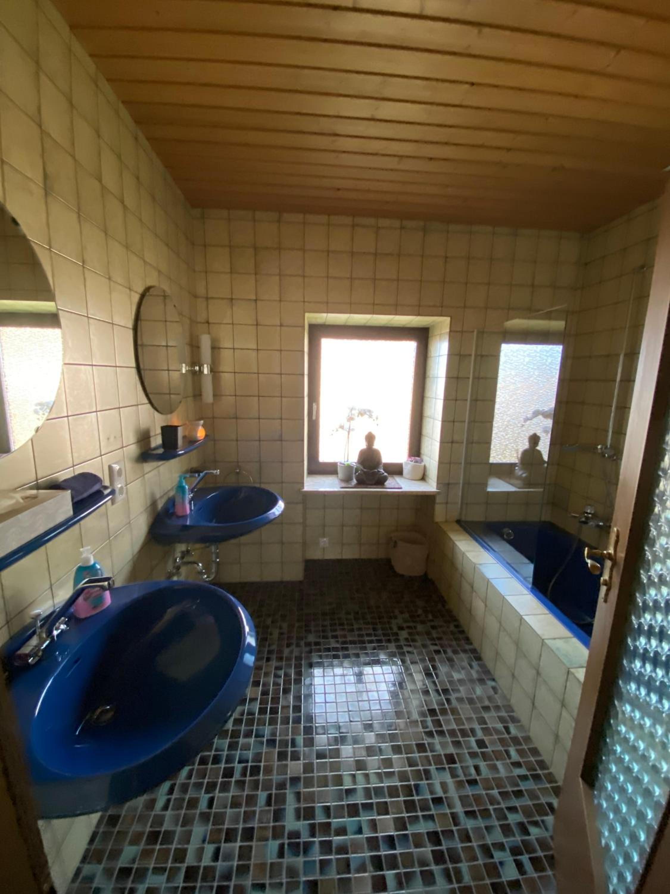 Ferienwohnung Bergliebe