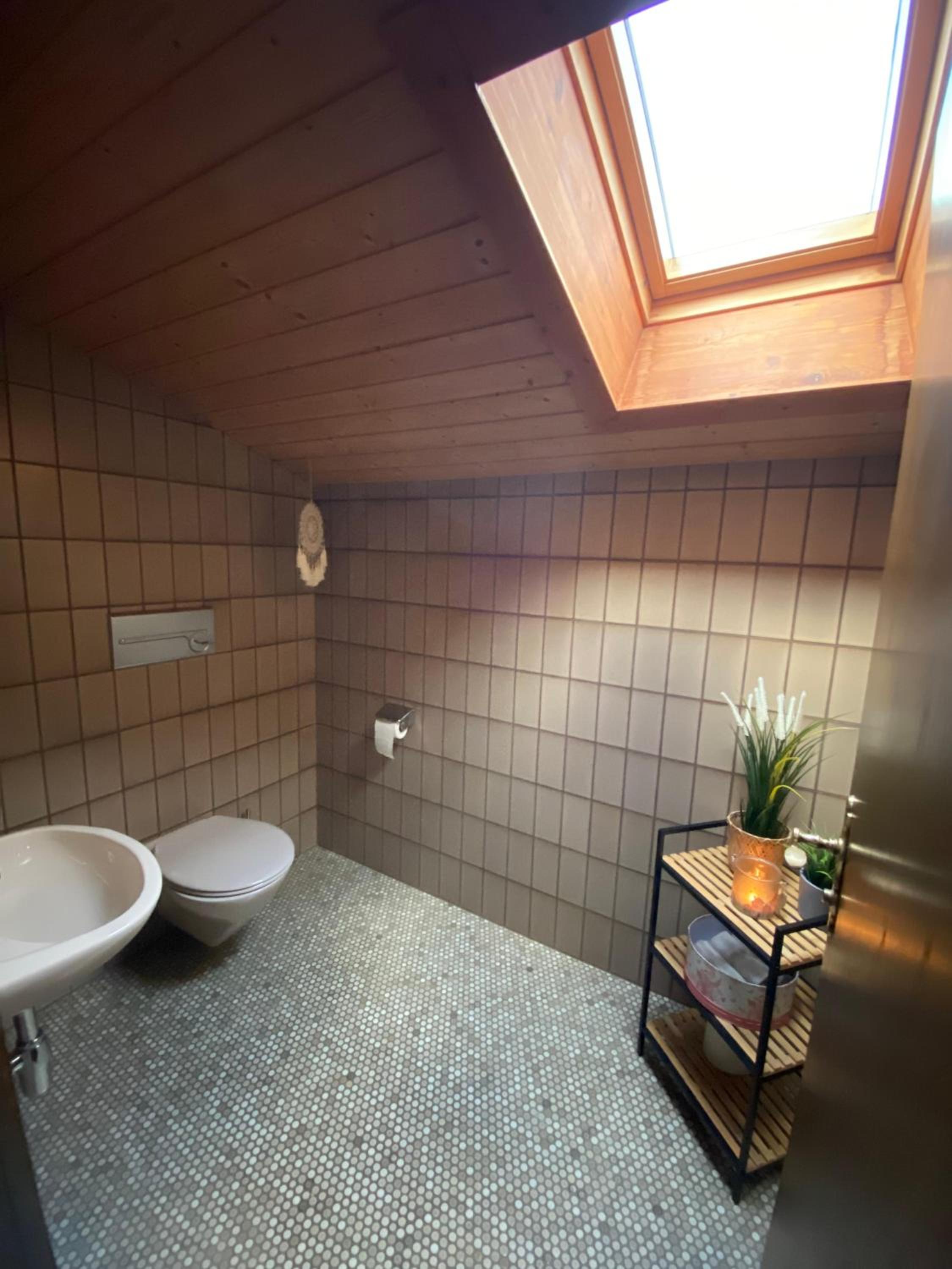 Ferienwohnung Bergliebe
